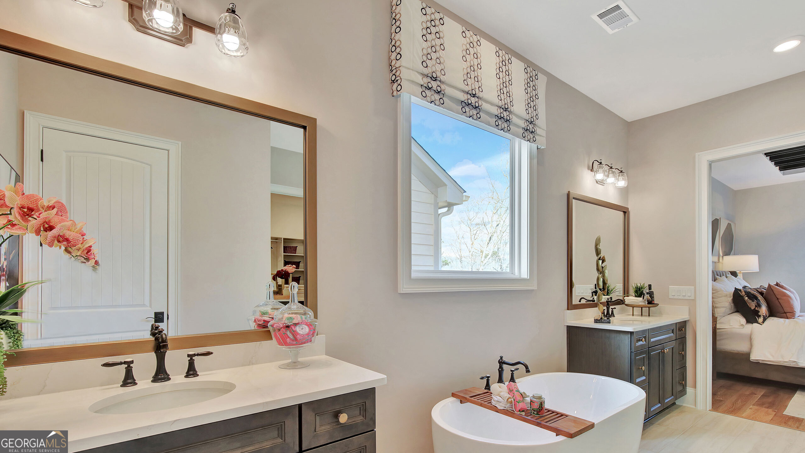 216 Cresswind Boulevard Newnan GA 30263