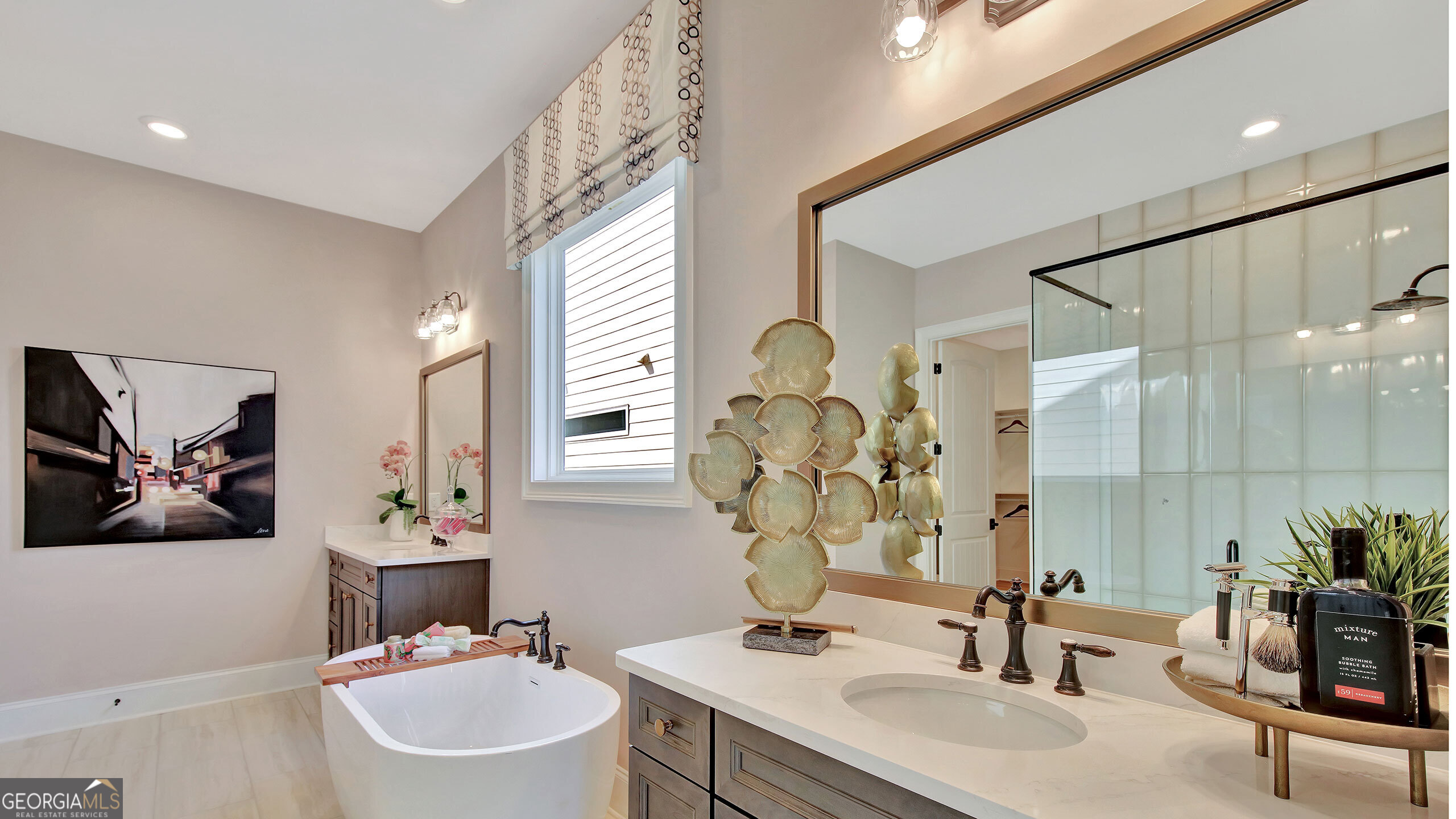216 Cresswind Boulevard Newnan GA 30263
