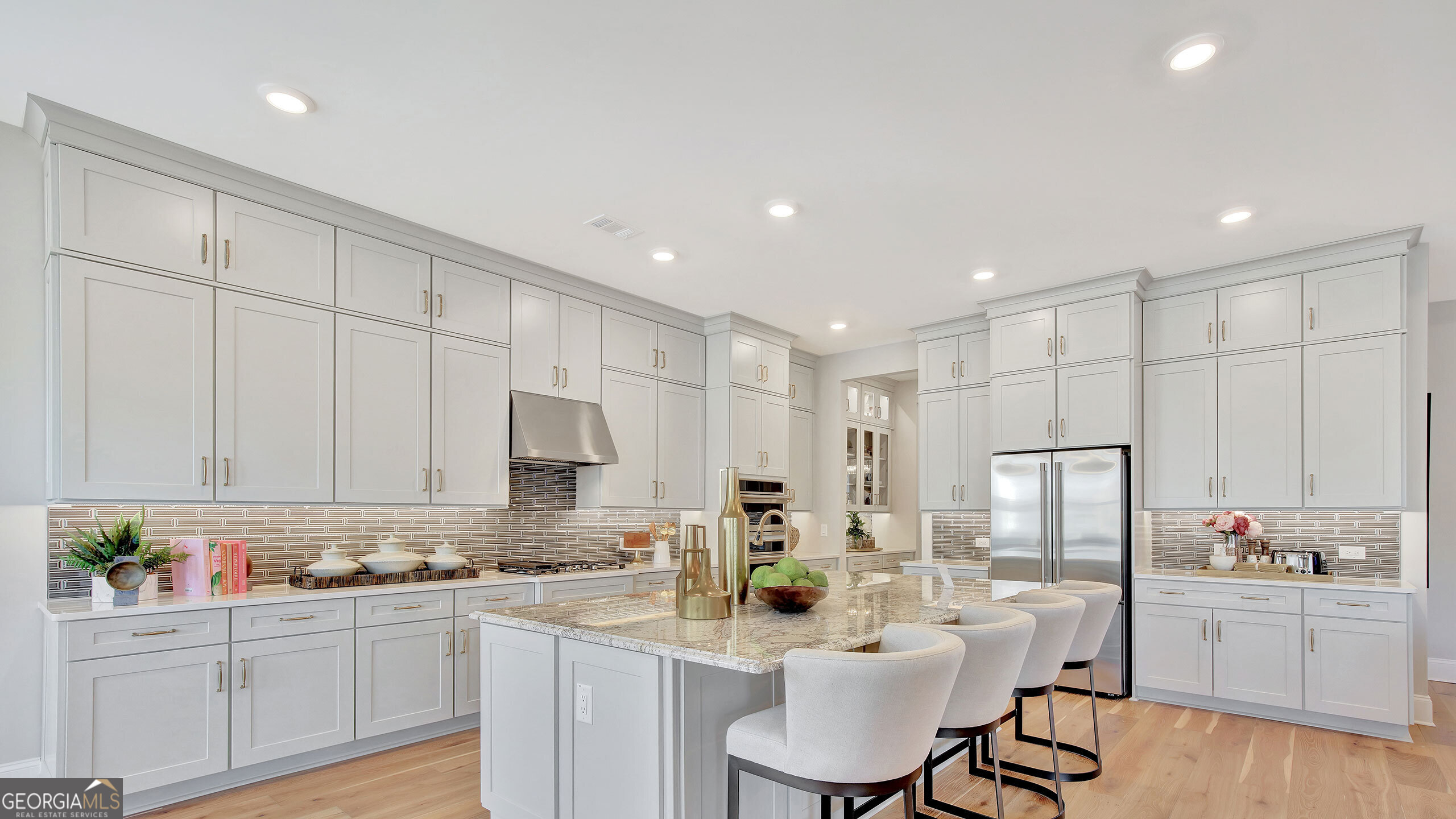 216 Cresswind Boulevard Newnan GA 30263