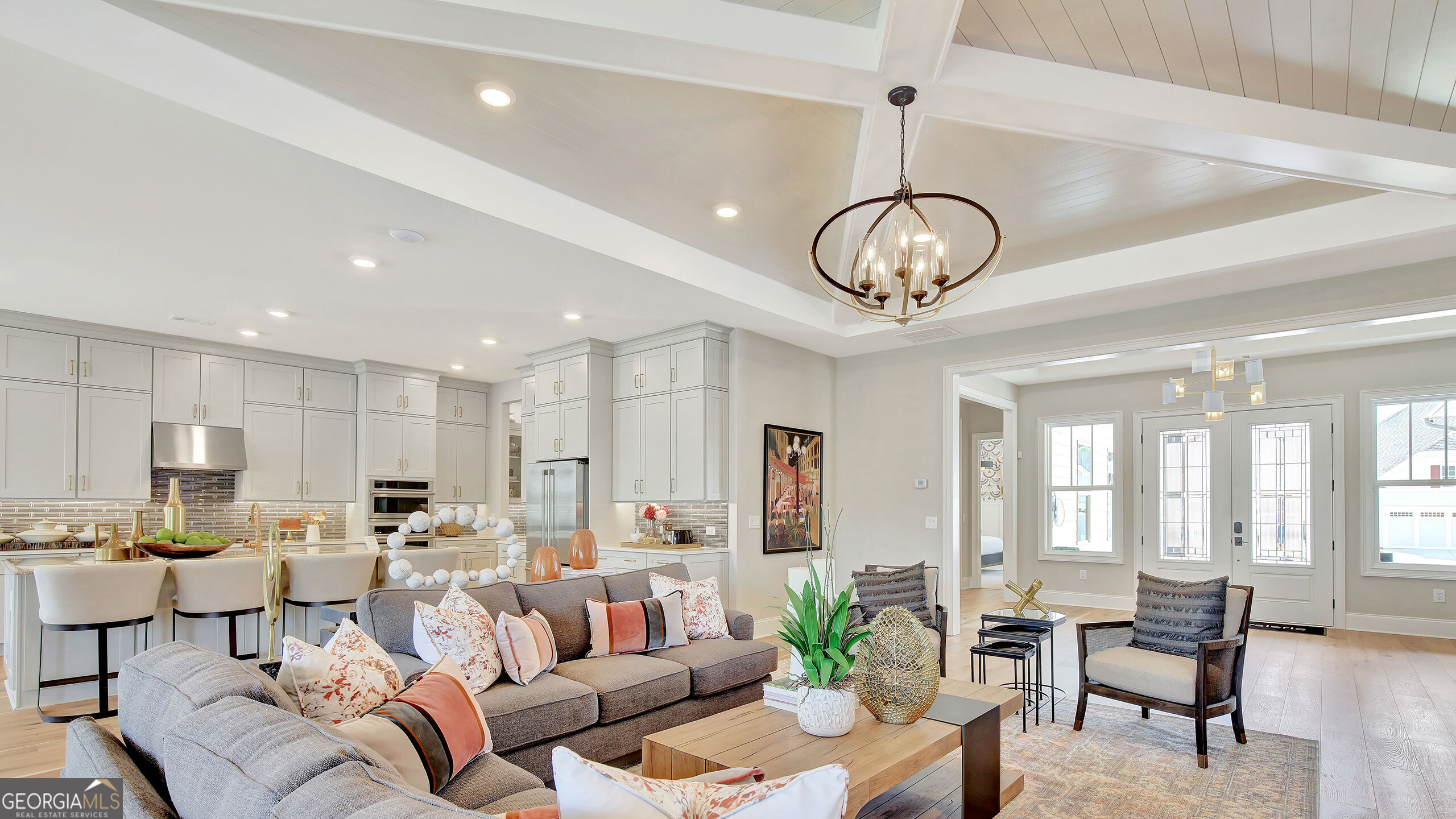216 Cresswind Boulevard Newnan GA 30263