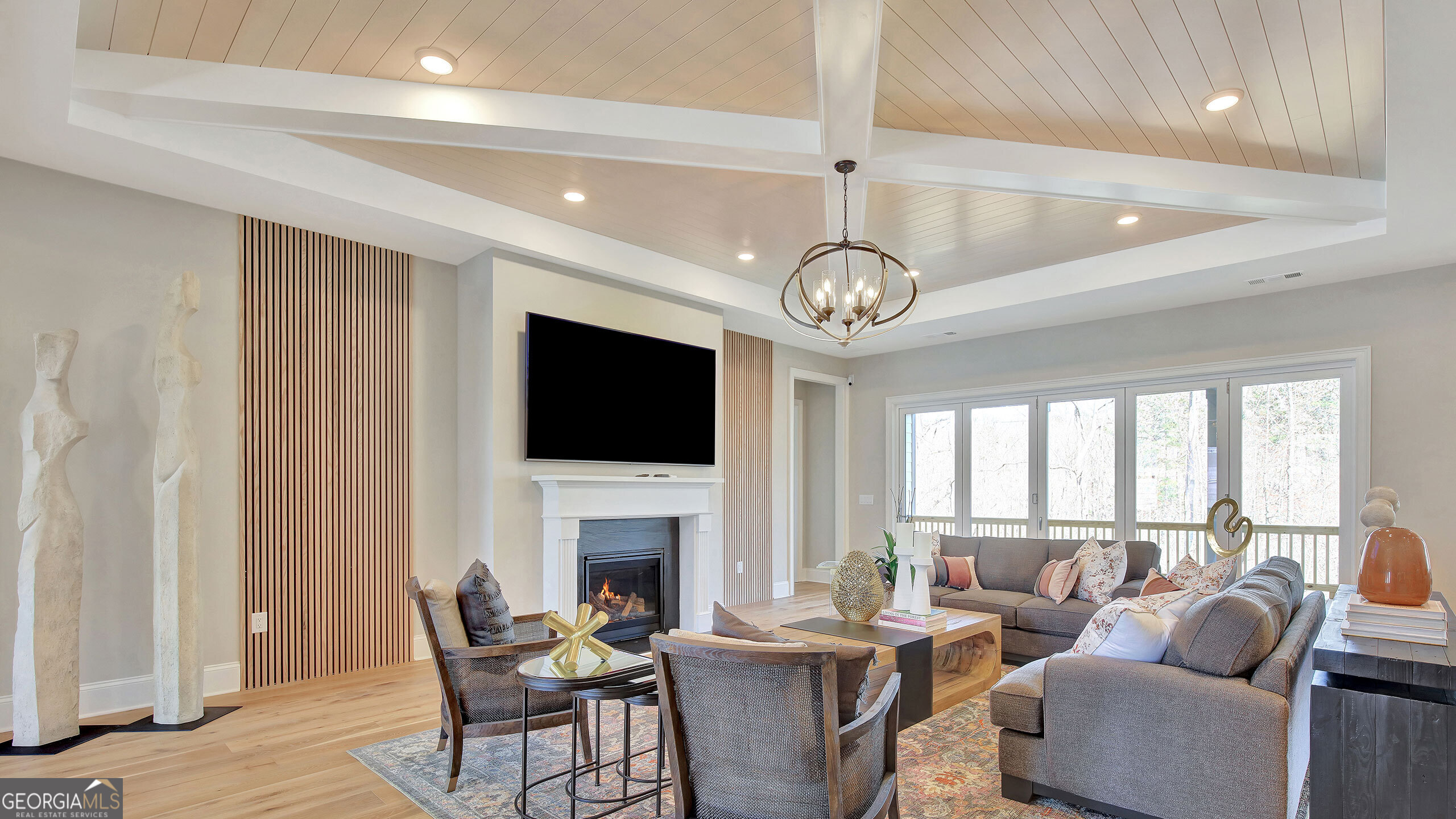 216 Cresswind Boulevard Newnan GA 30263