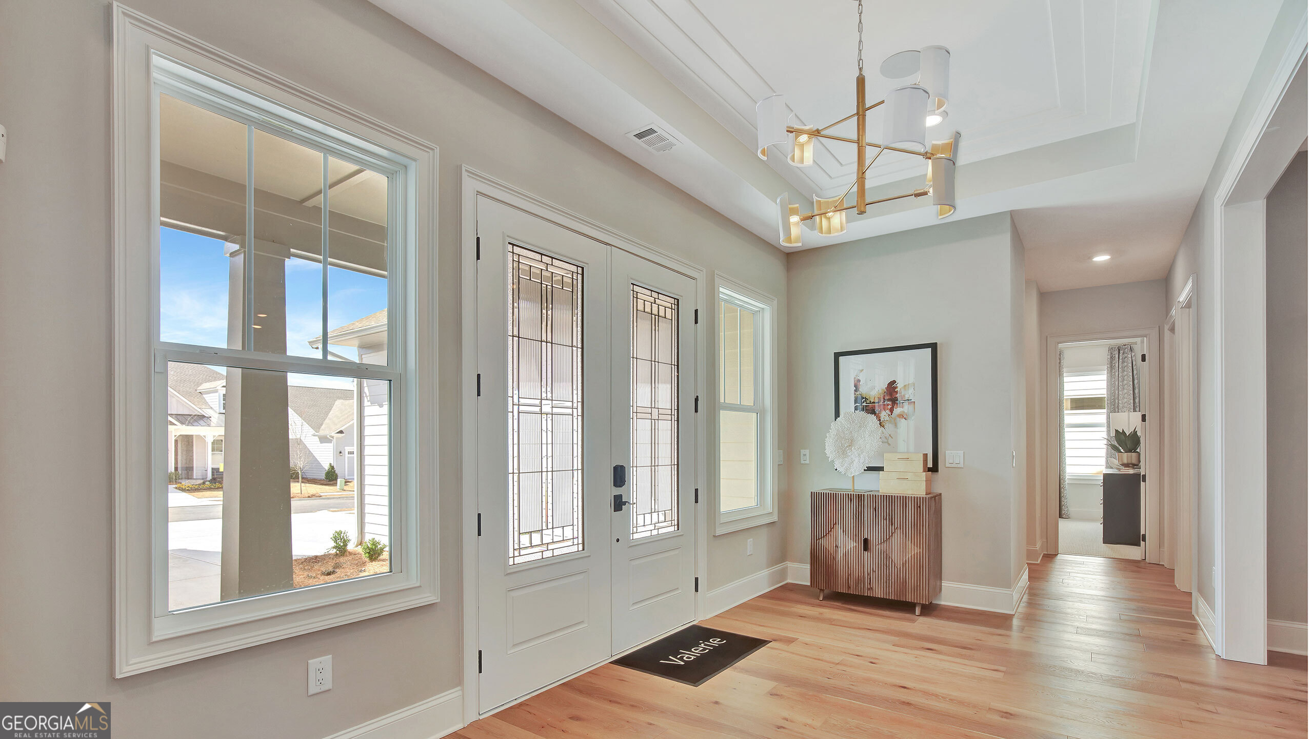 216 Cresswind Boulevard Newnan GA 30263