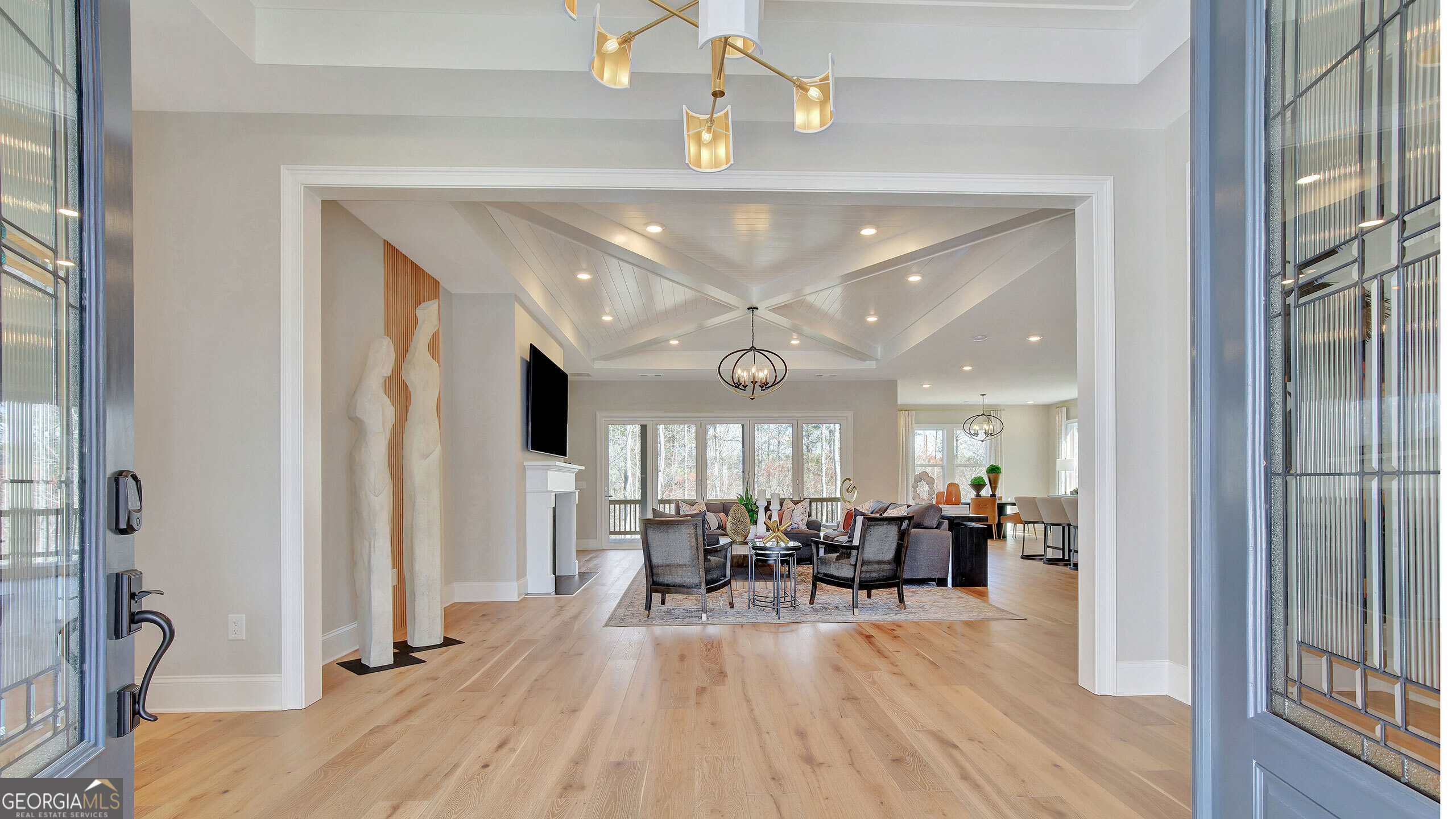 216 Cresswind Boulevard Newnan GA 30263