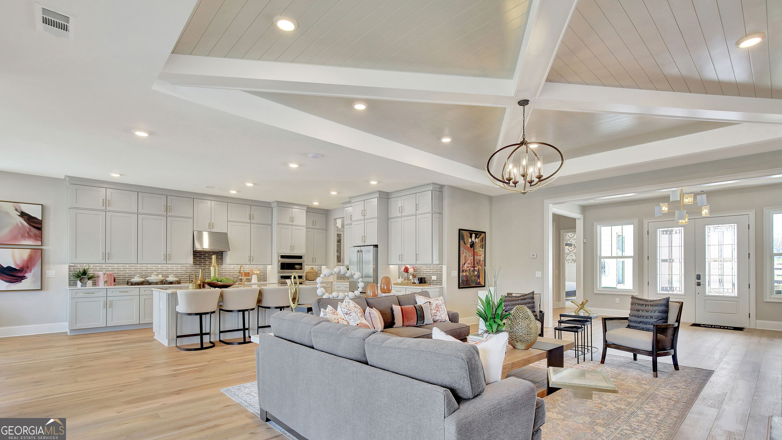 216 Cresswind Boulevard Newnan GA 30263
