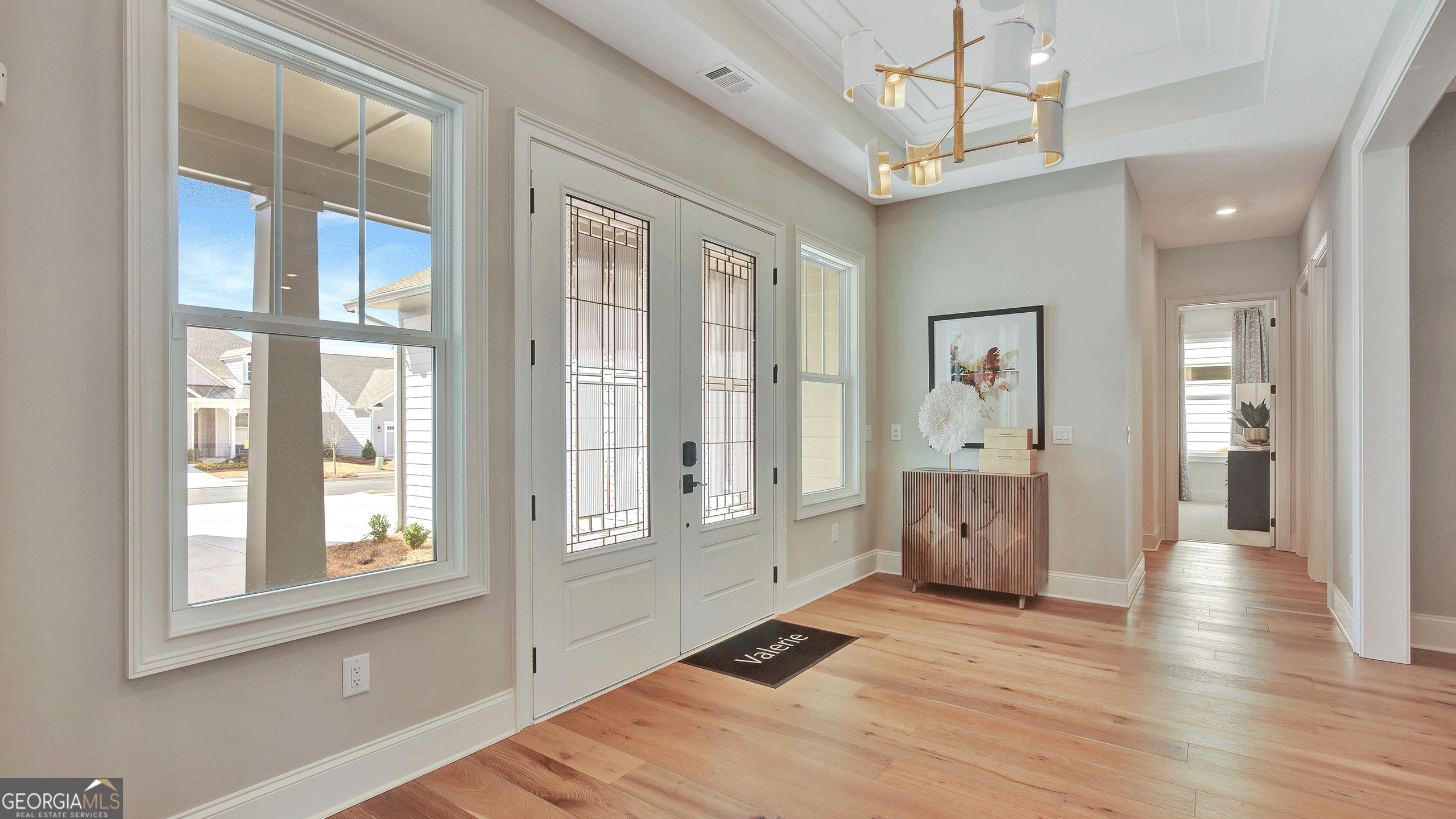216 Cresswind Boulevard Newnan GA 30263