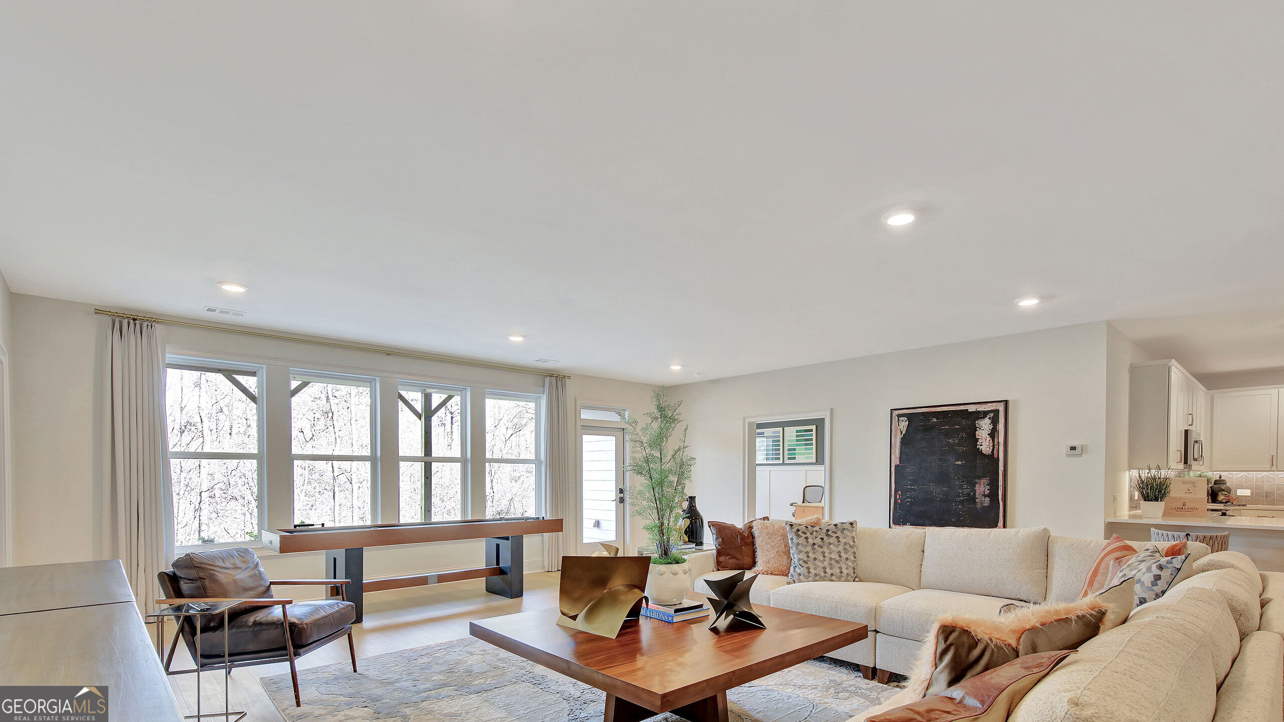 216 Cresswind Boulevard Newnan GA 30263
