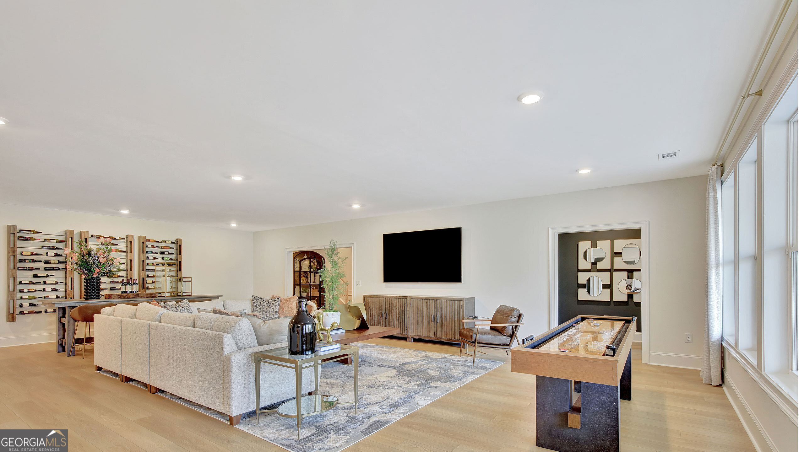 216 Cresswind Boulevard Newnan GA 30263