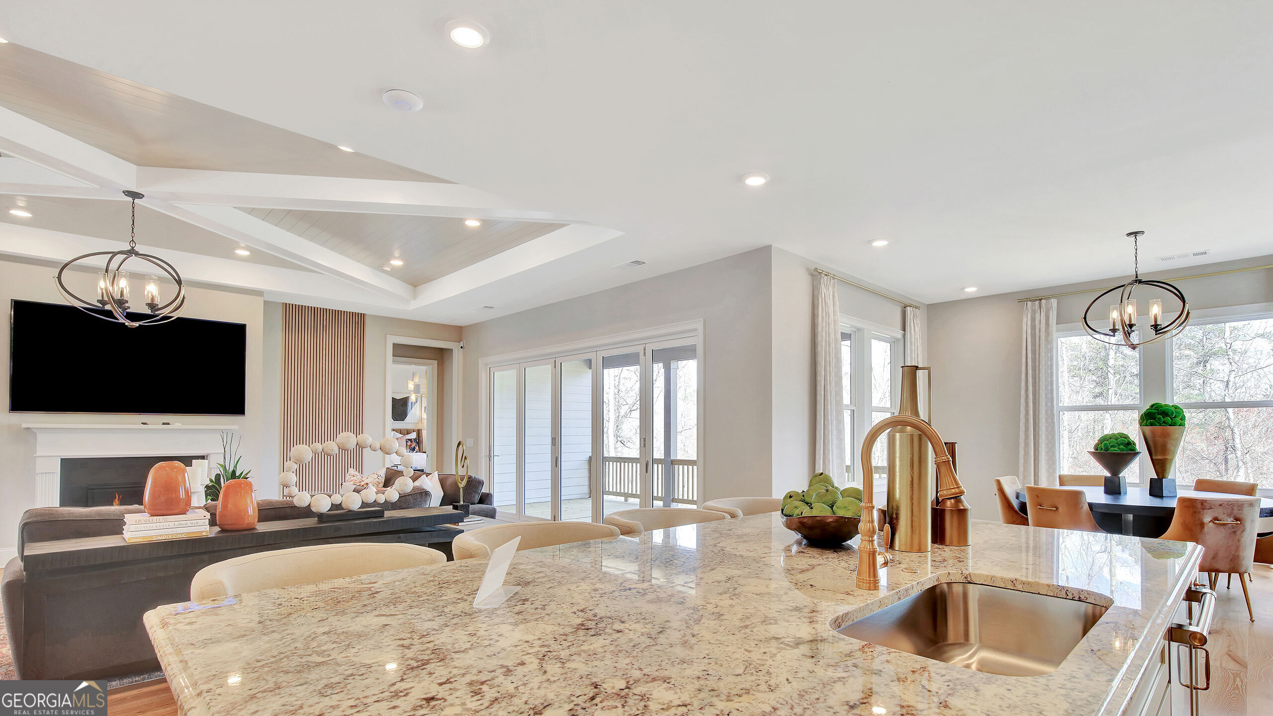 216 Cresswind Boulevard Newnan GA 30263