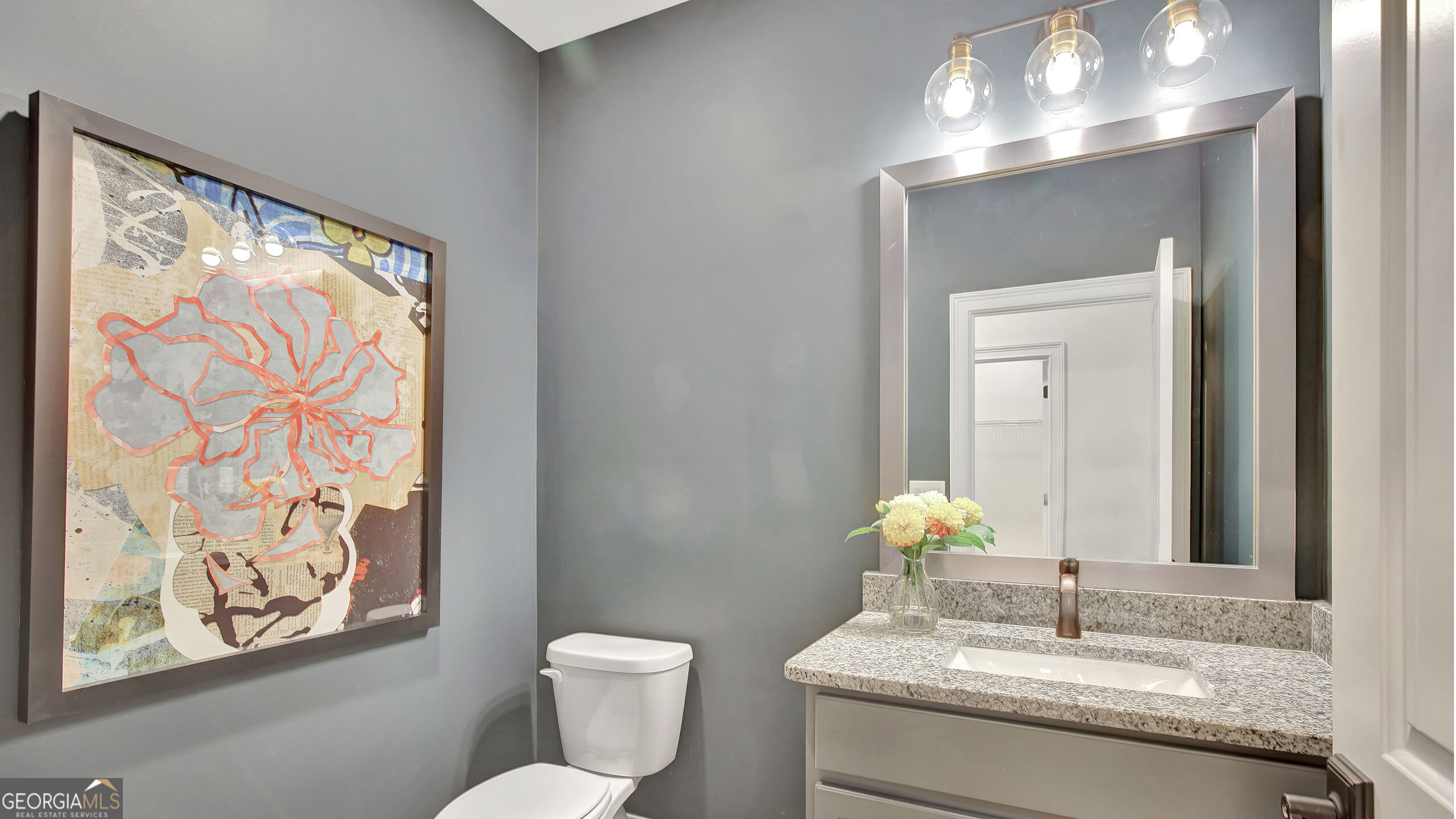 216 Cresswind Boulevard Newnan GA 30263