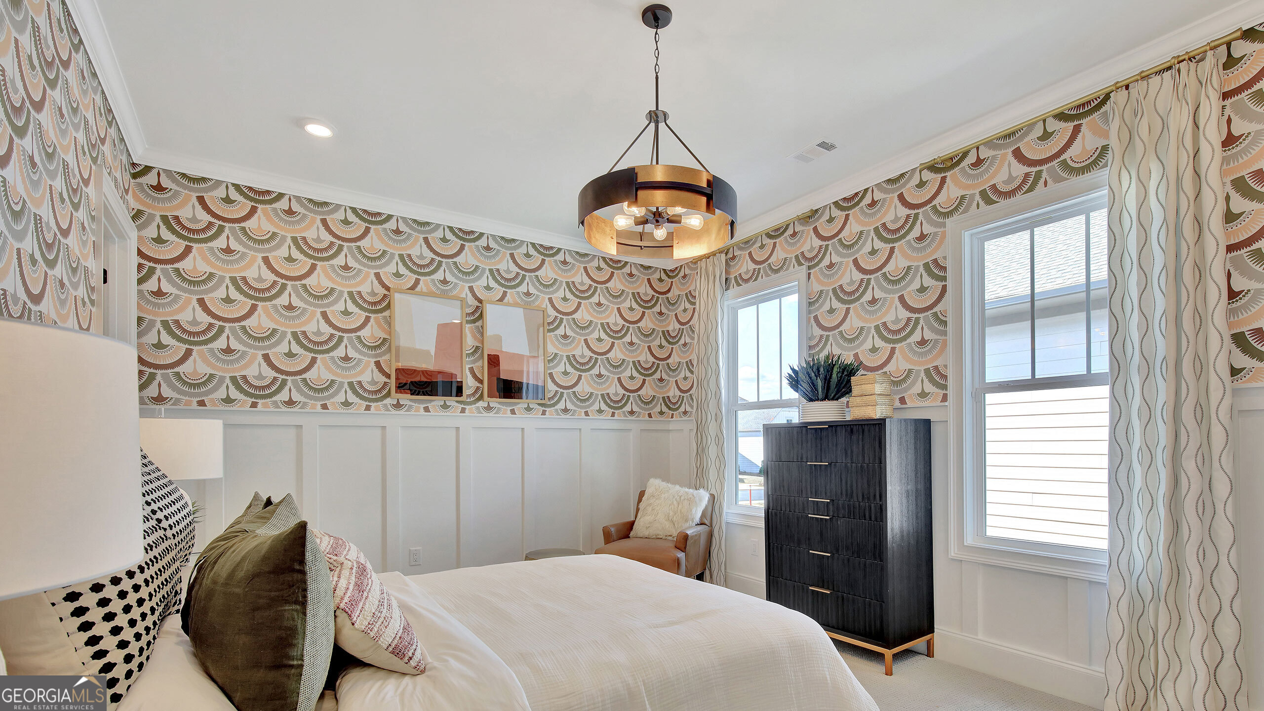 216 Cresswind Boulevard Newnan GA 30263