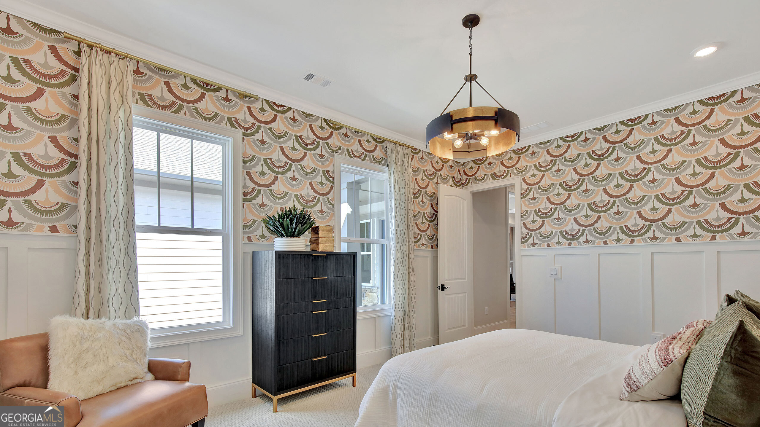 216 Cresswind Boulevard Newnan GA 30263