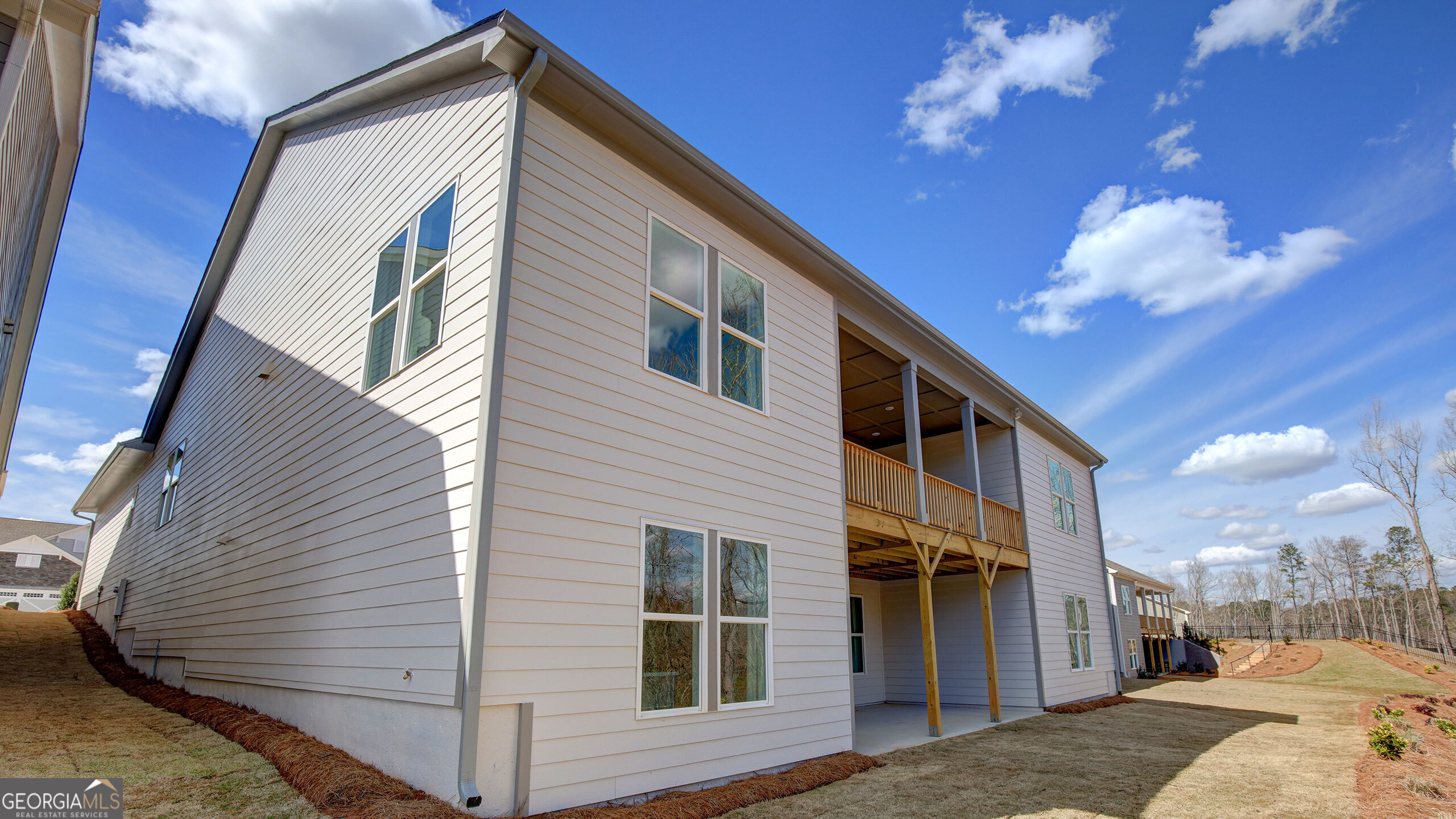 216 Cresswind Boulevard Newnan GA 30263