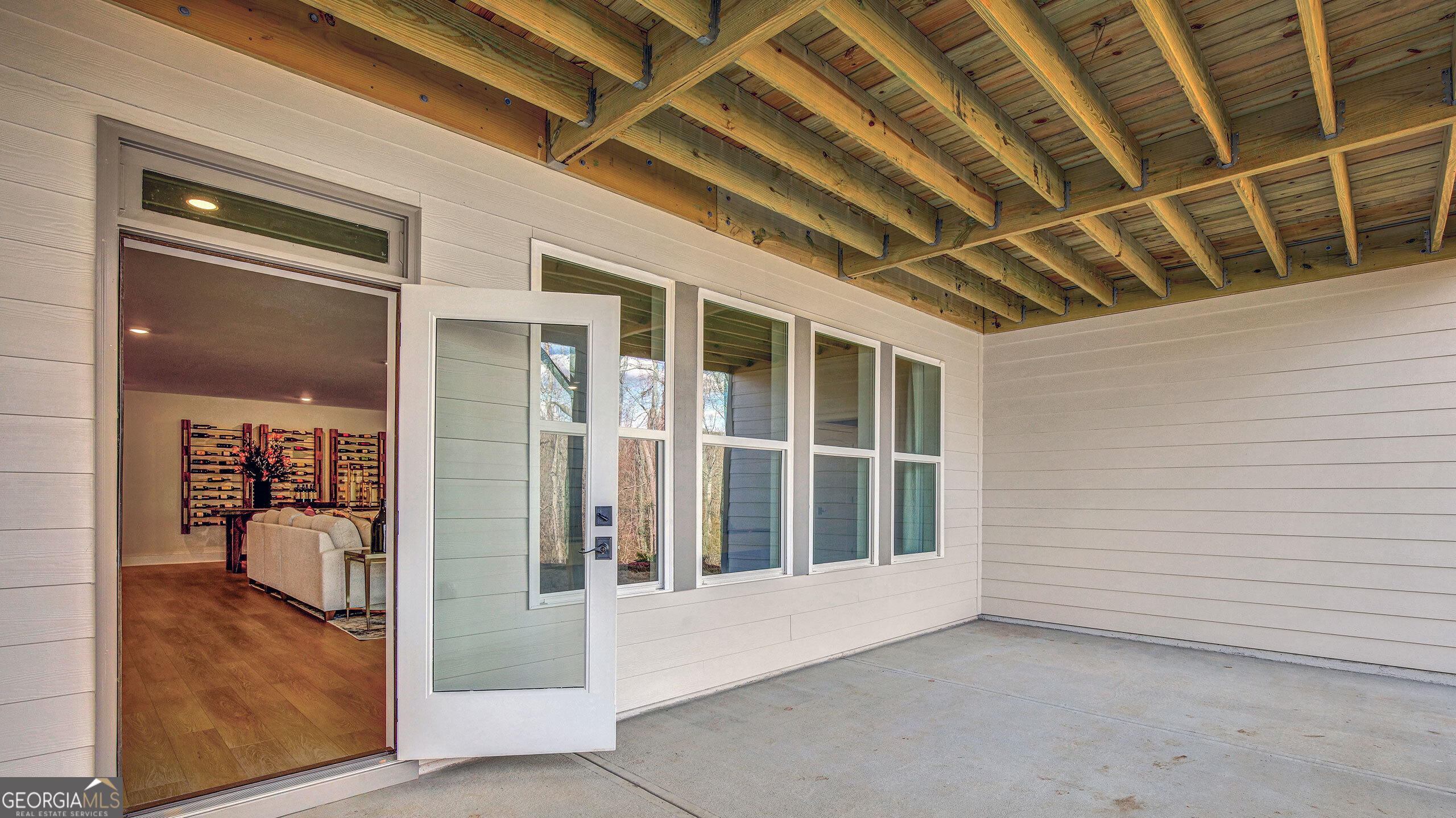 216 Cresswind Boulevard Newnan GA 30263