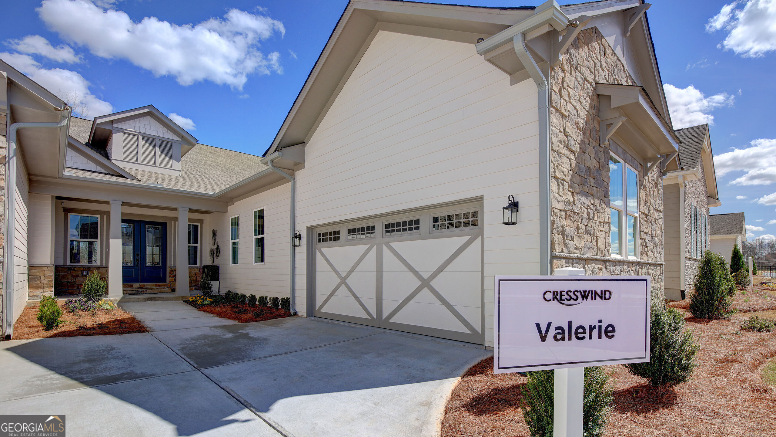 216 Cresswind Boulevard Newnan GA 30263