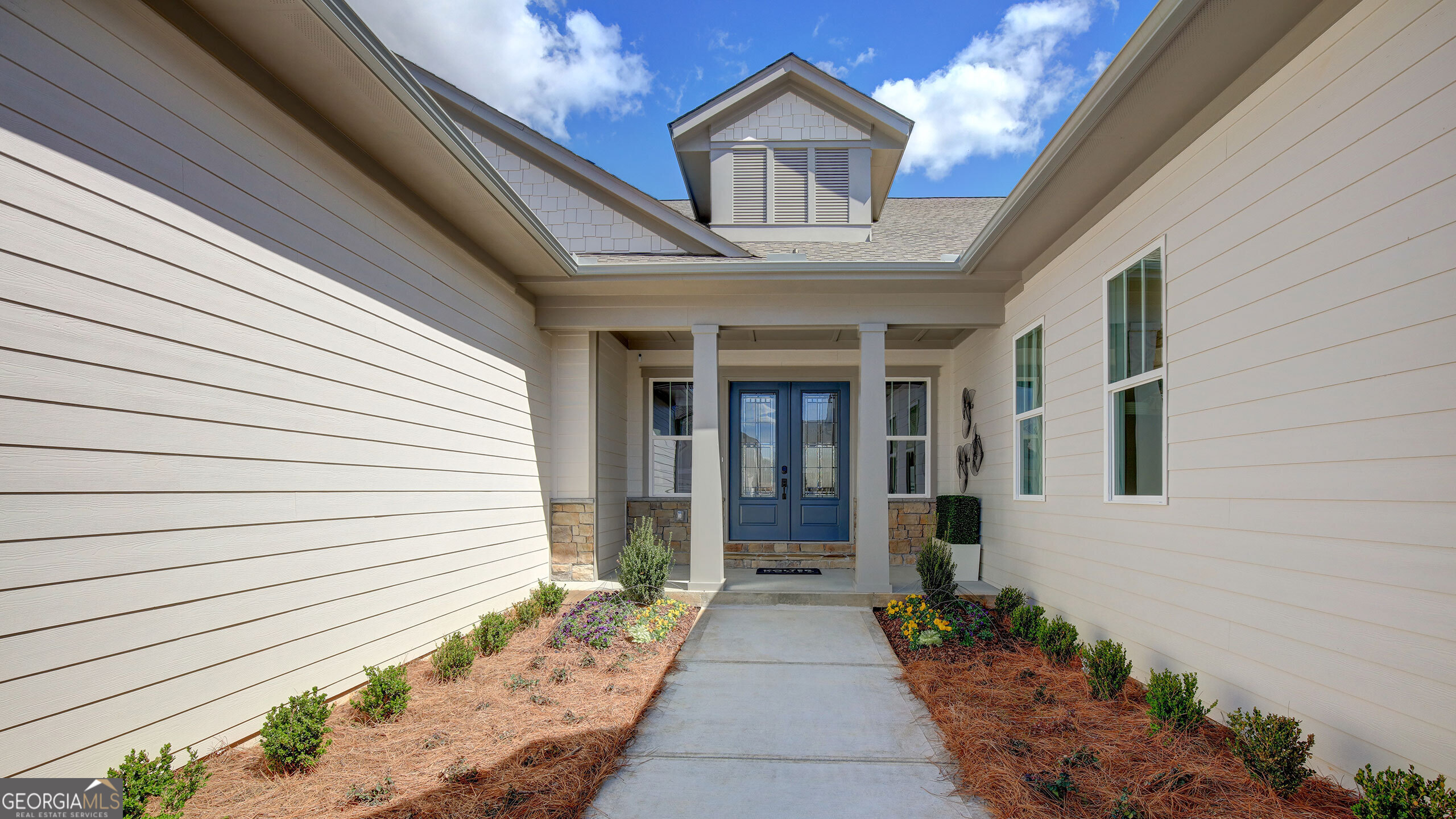216 Cresswind Boulevard Newnan GA 30263