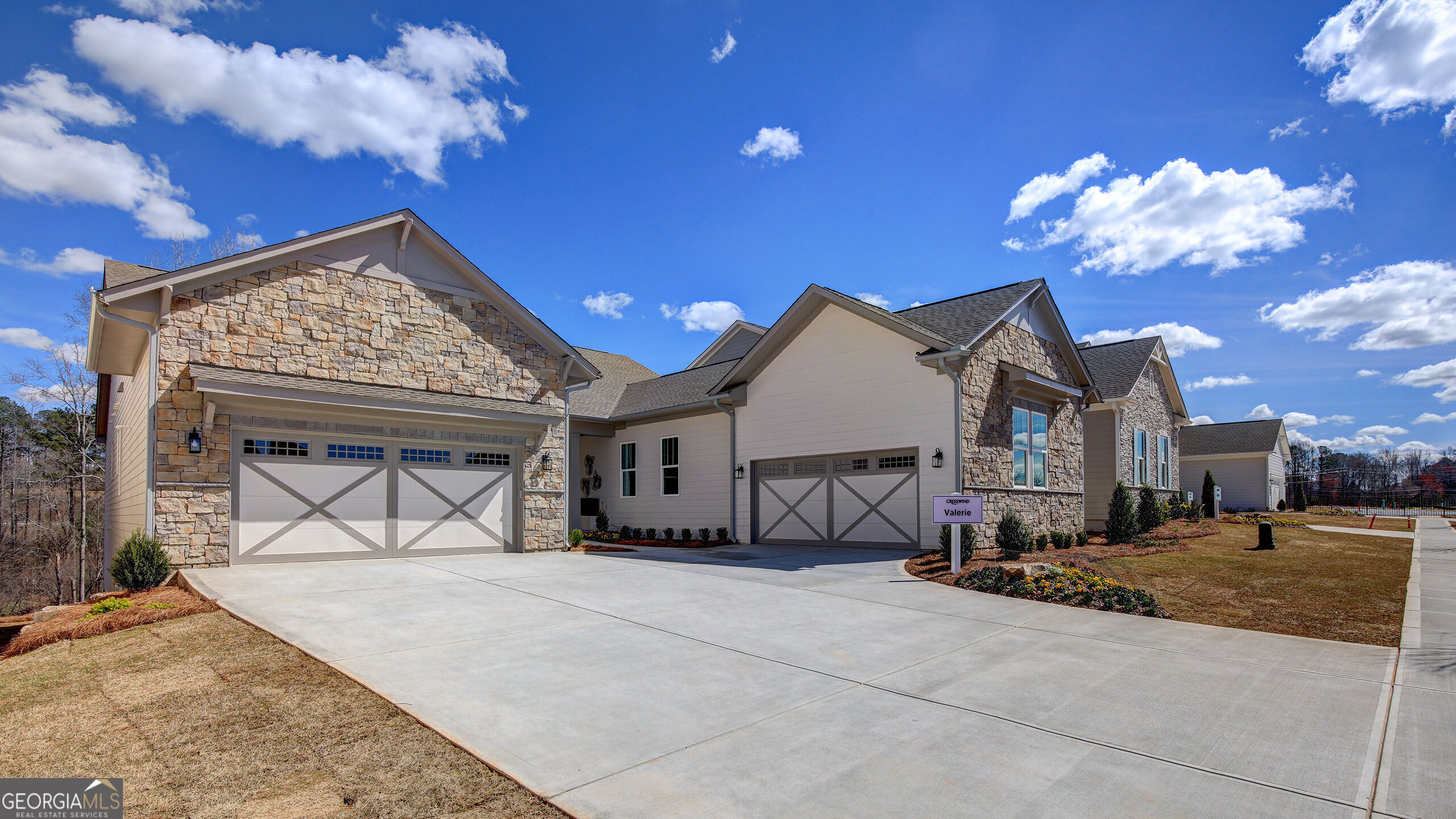 216 Cresswind Boulevard Newnan GA 30263