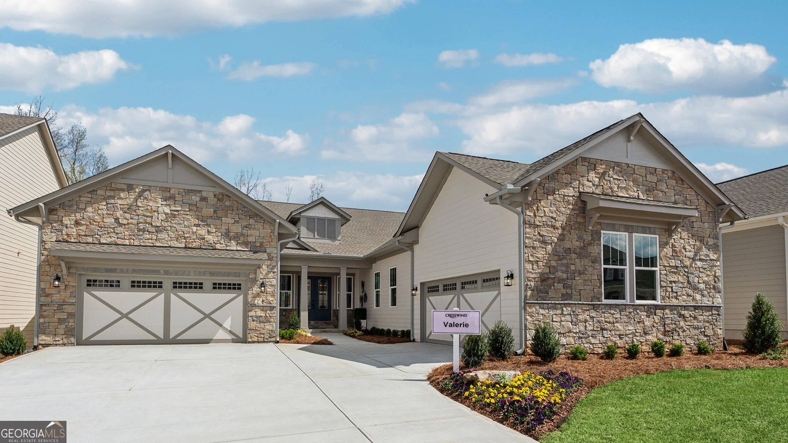 216 Cresswind Boulevard Newnan GA 30263