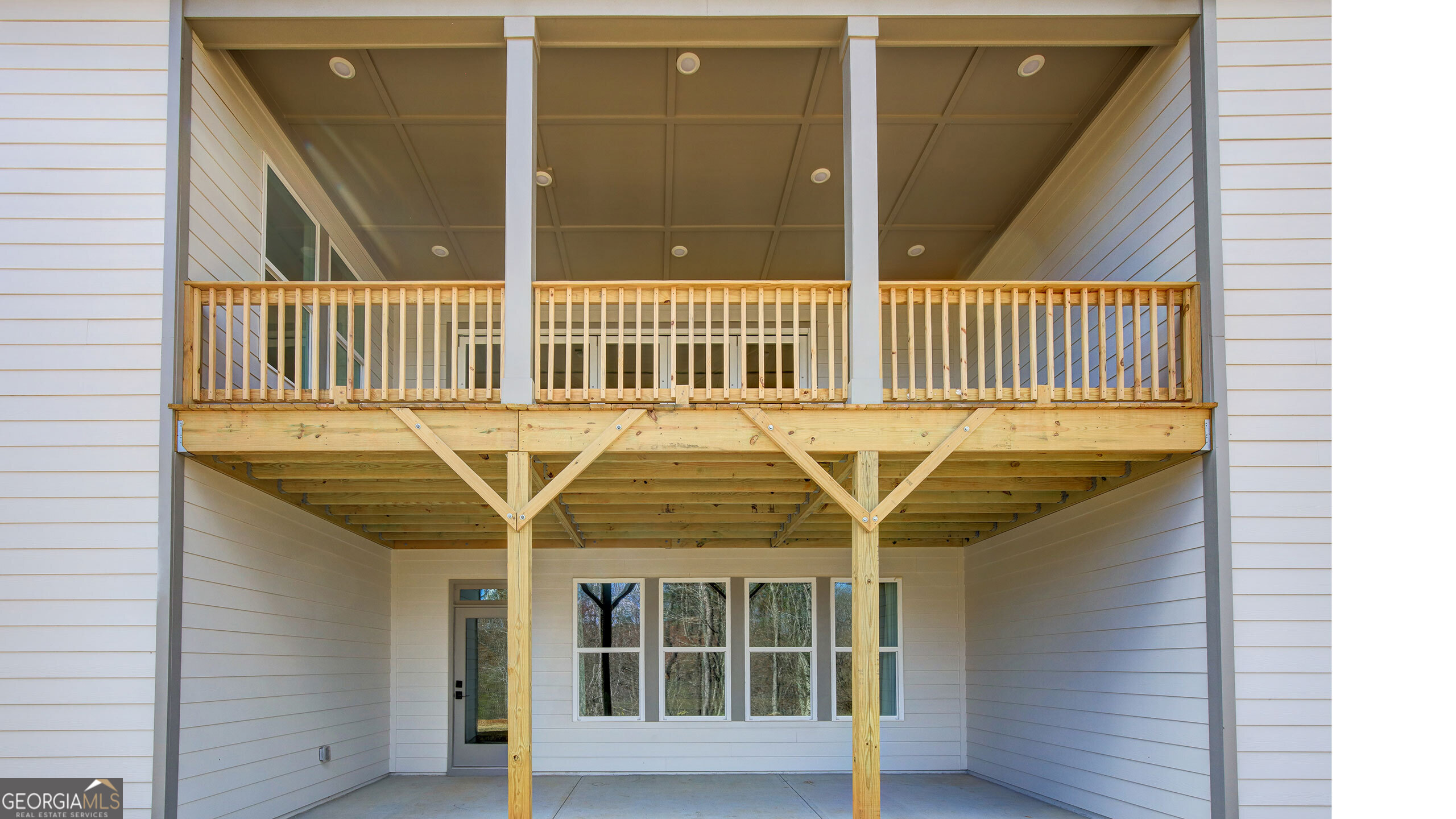 216 Cresswind Boulevard Newnan GA 30263