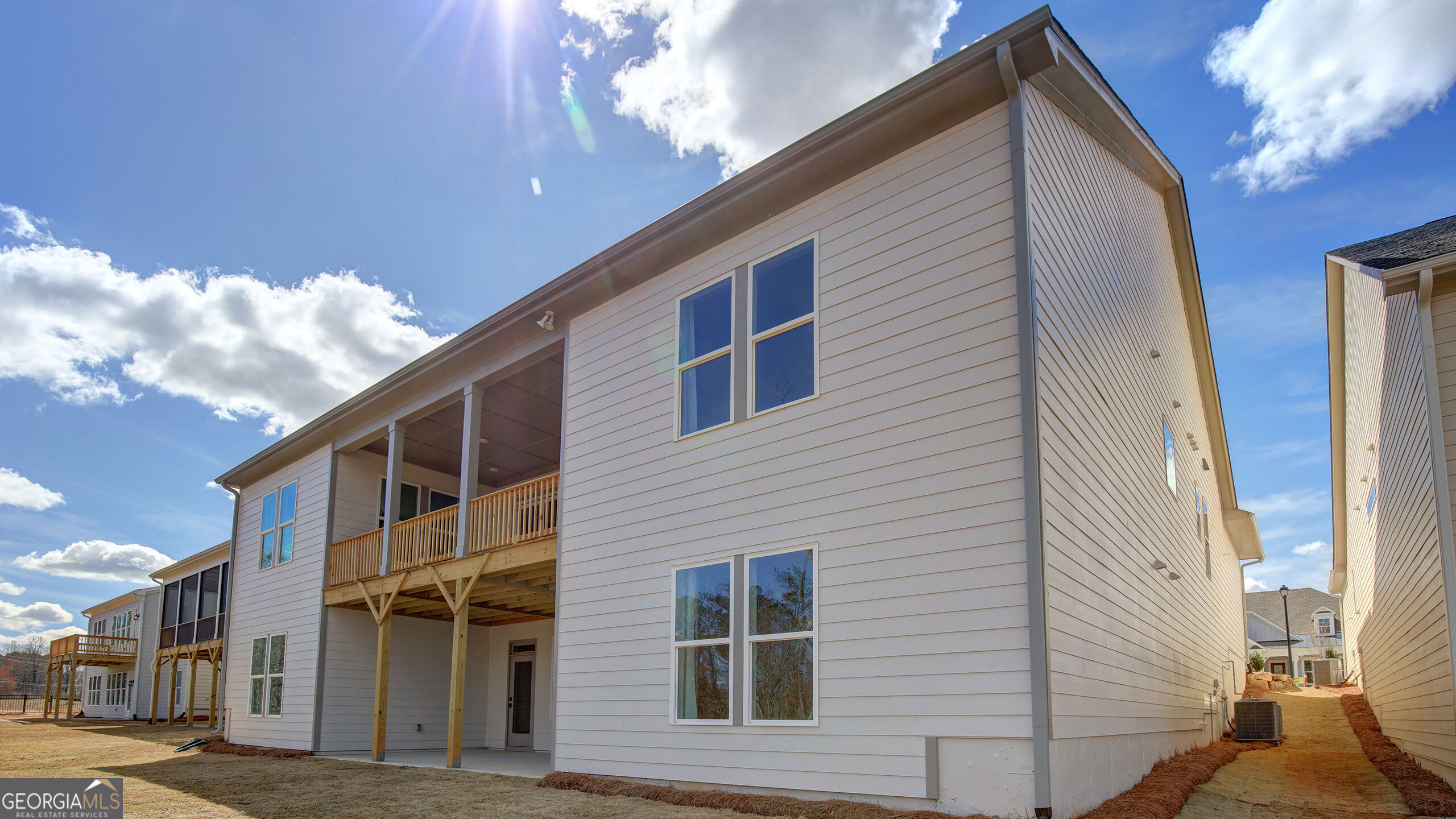 216 Cresswind Boulevard Newnan GA 30263