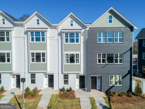 509 Mission Way SE Atlanta GA 30315
