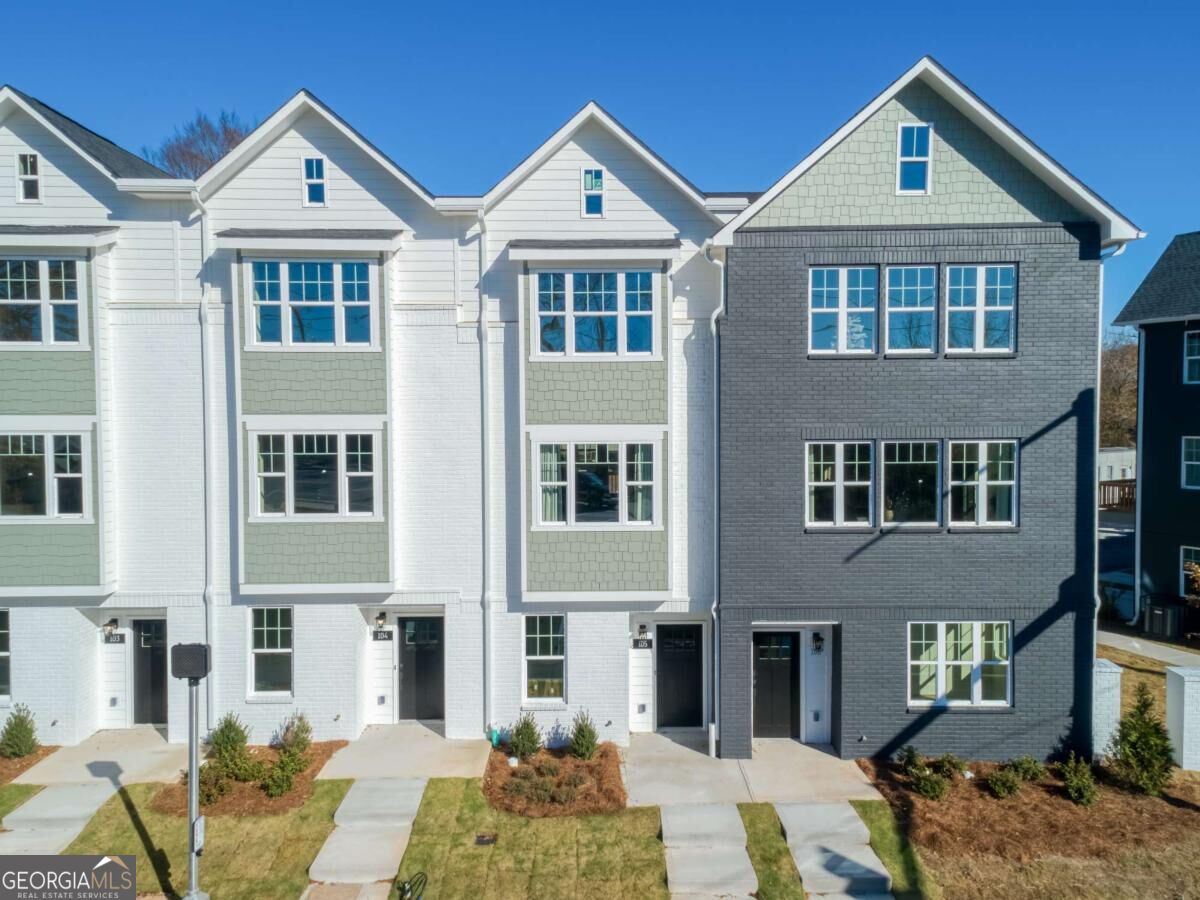 509 Mission Way SE Atlanta GA 30315