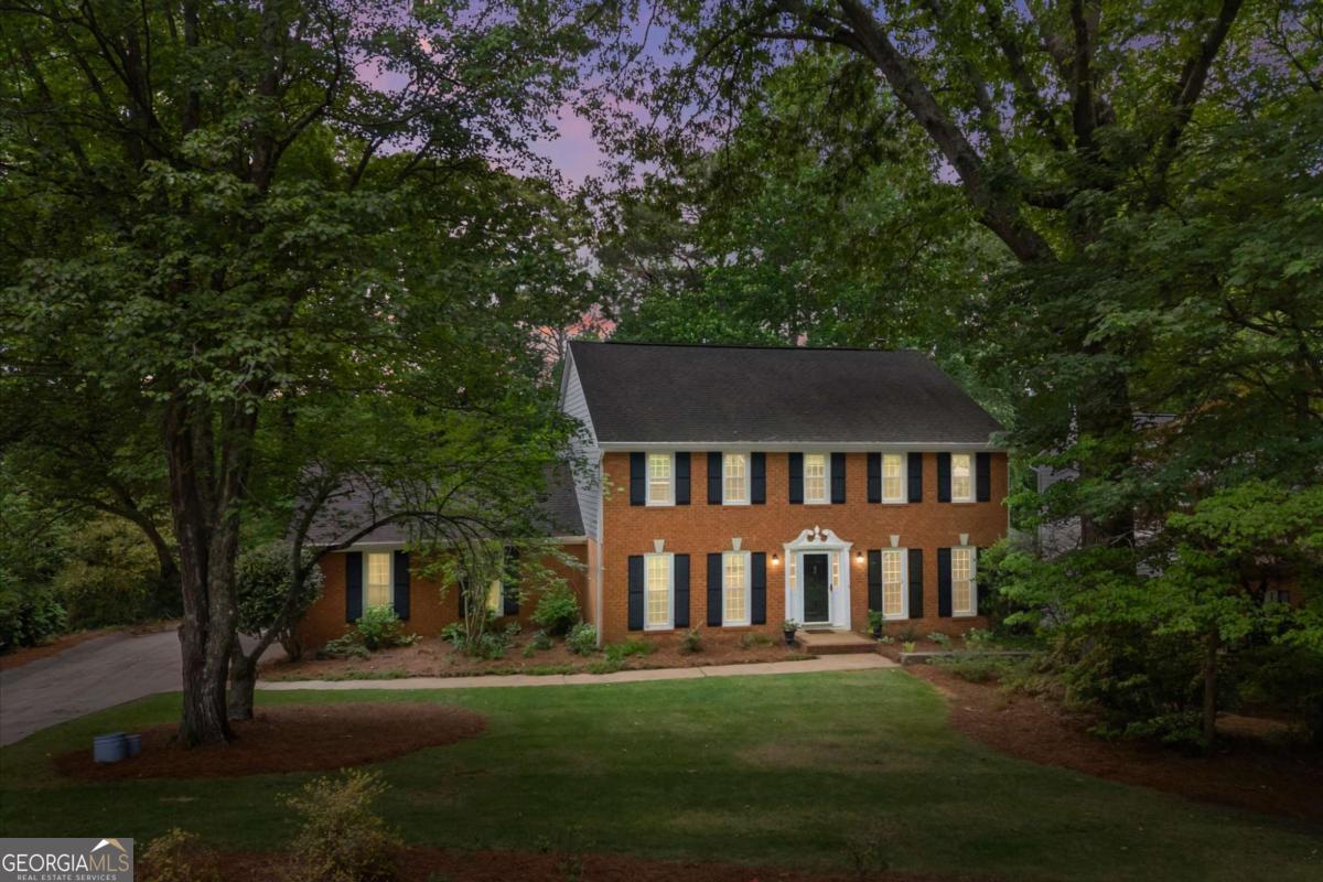 4165 Westchester Crossing NE Roswell GA 30075