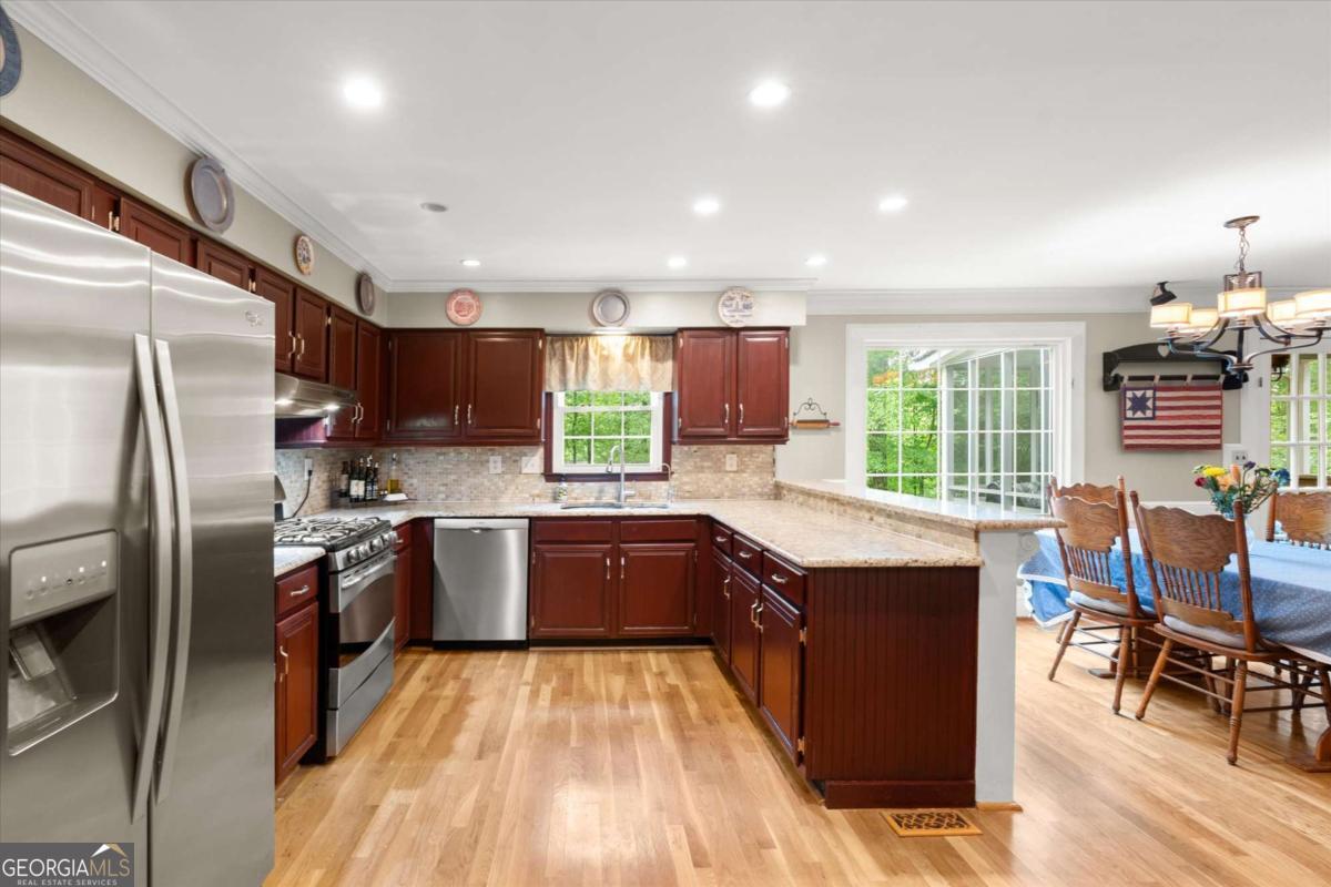 4165 Westchester Crossing NE Roswell GA 30075
