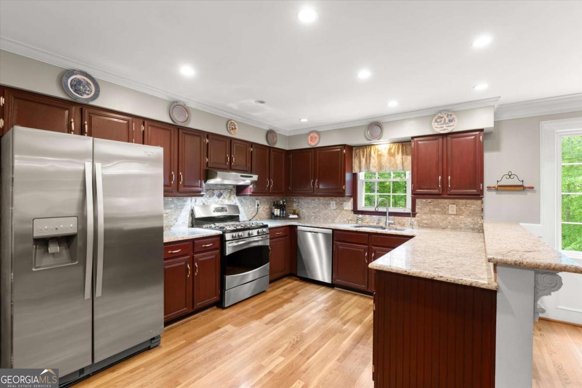 4165 Westchester Crossing NE Roswell GA 30075