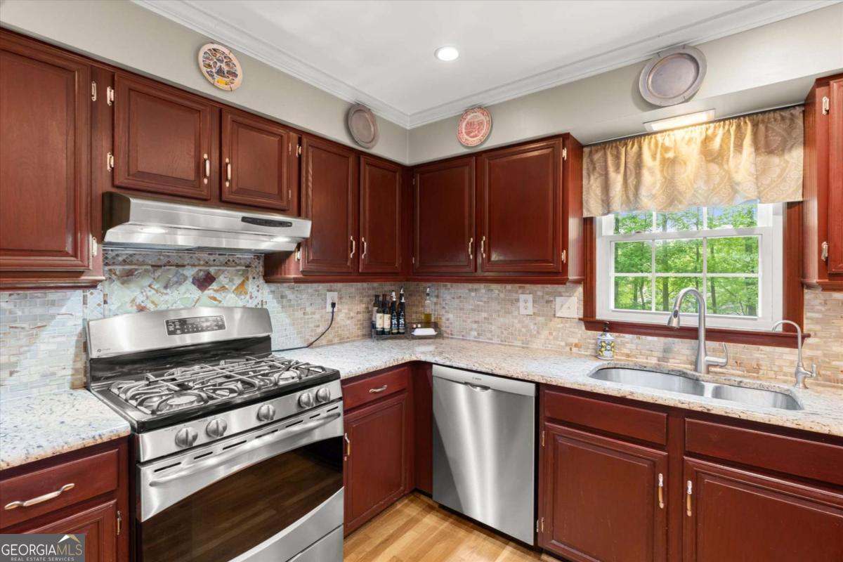 4165 Westchester Crossing NE Roswell GA 30075