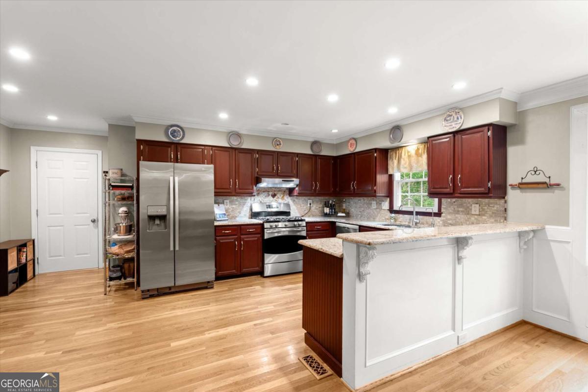 4165 Westchester Crossing NE Roswell GA 30075