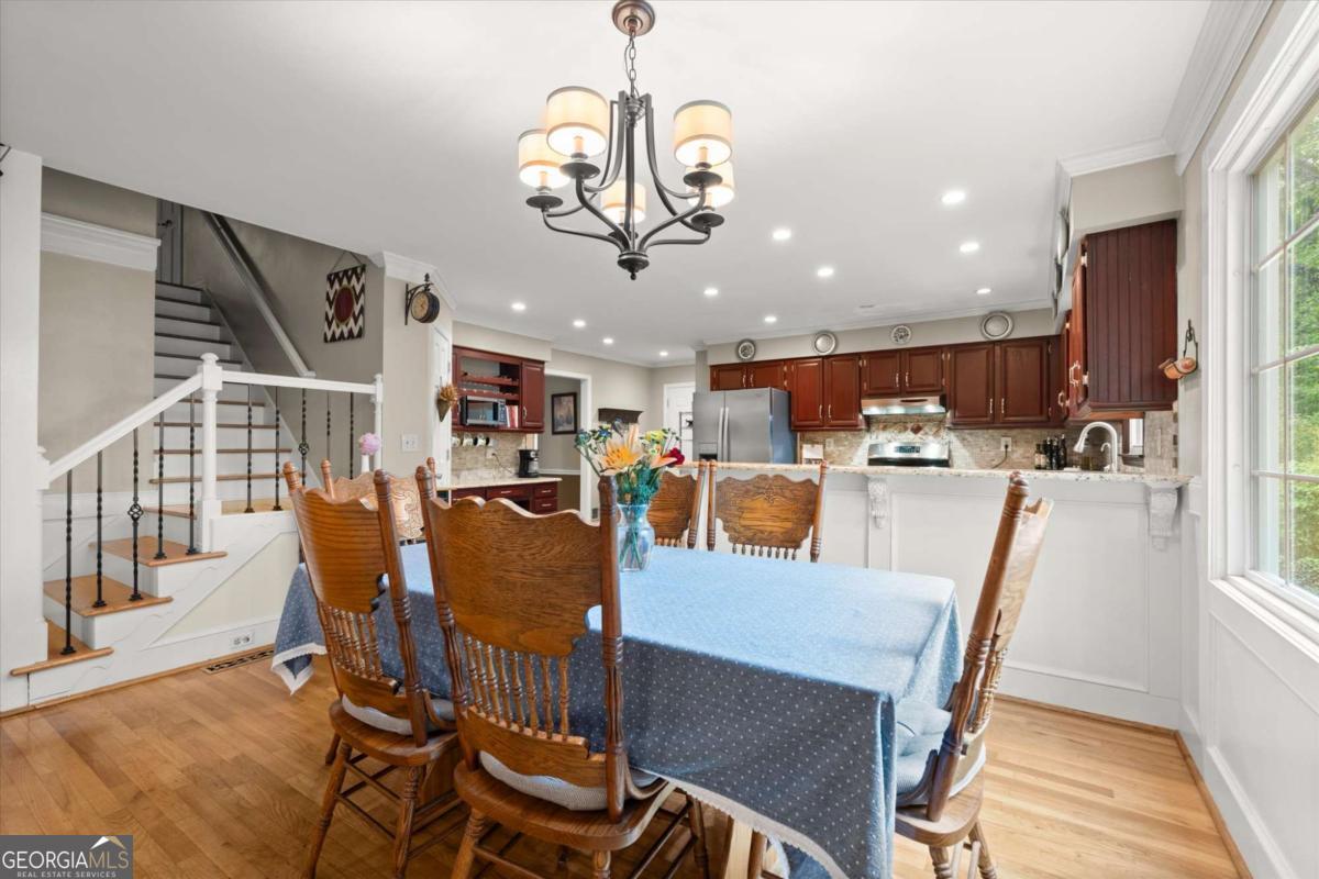 4165 Westchester Crossing NE Roswell GA 30075
