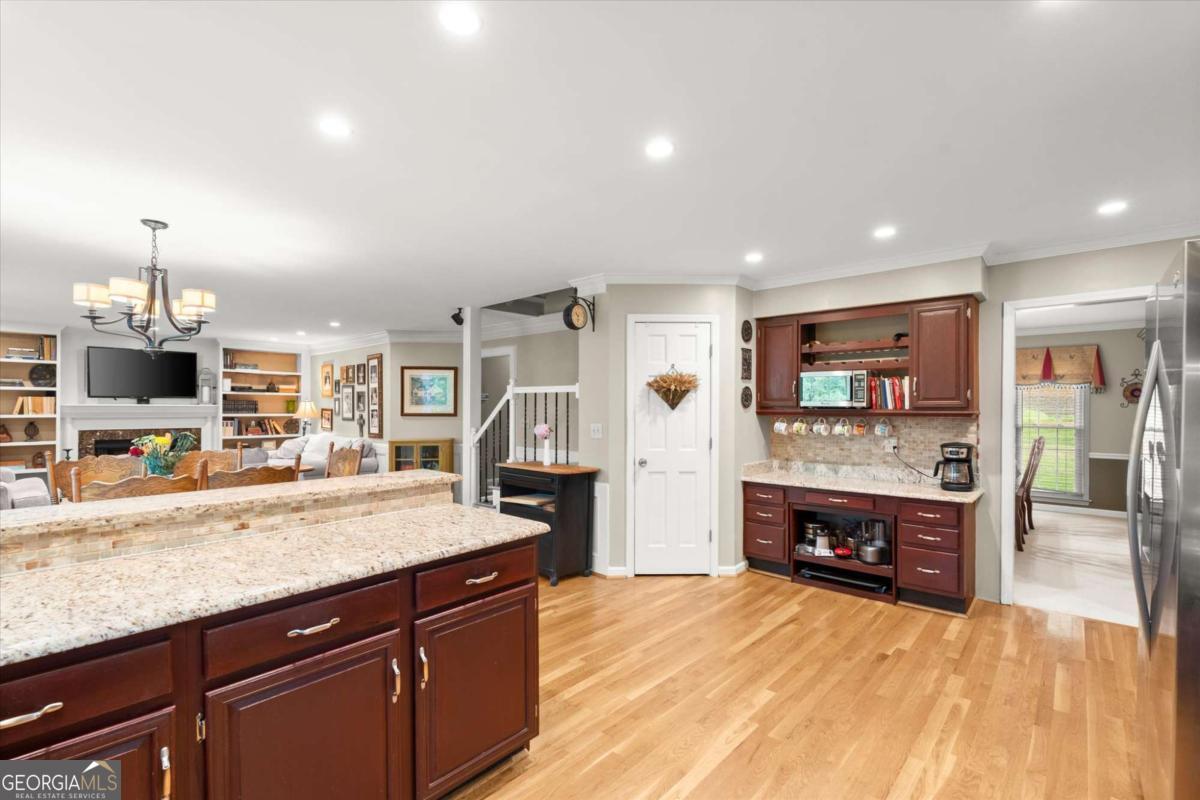 4165 Westchester Crossing NE Roswell GA 30075