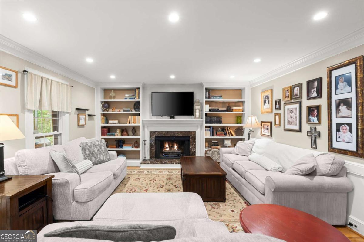 4165 Westchester Crossing NE Roswell GA 30075