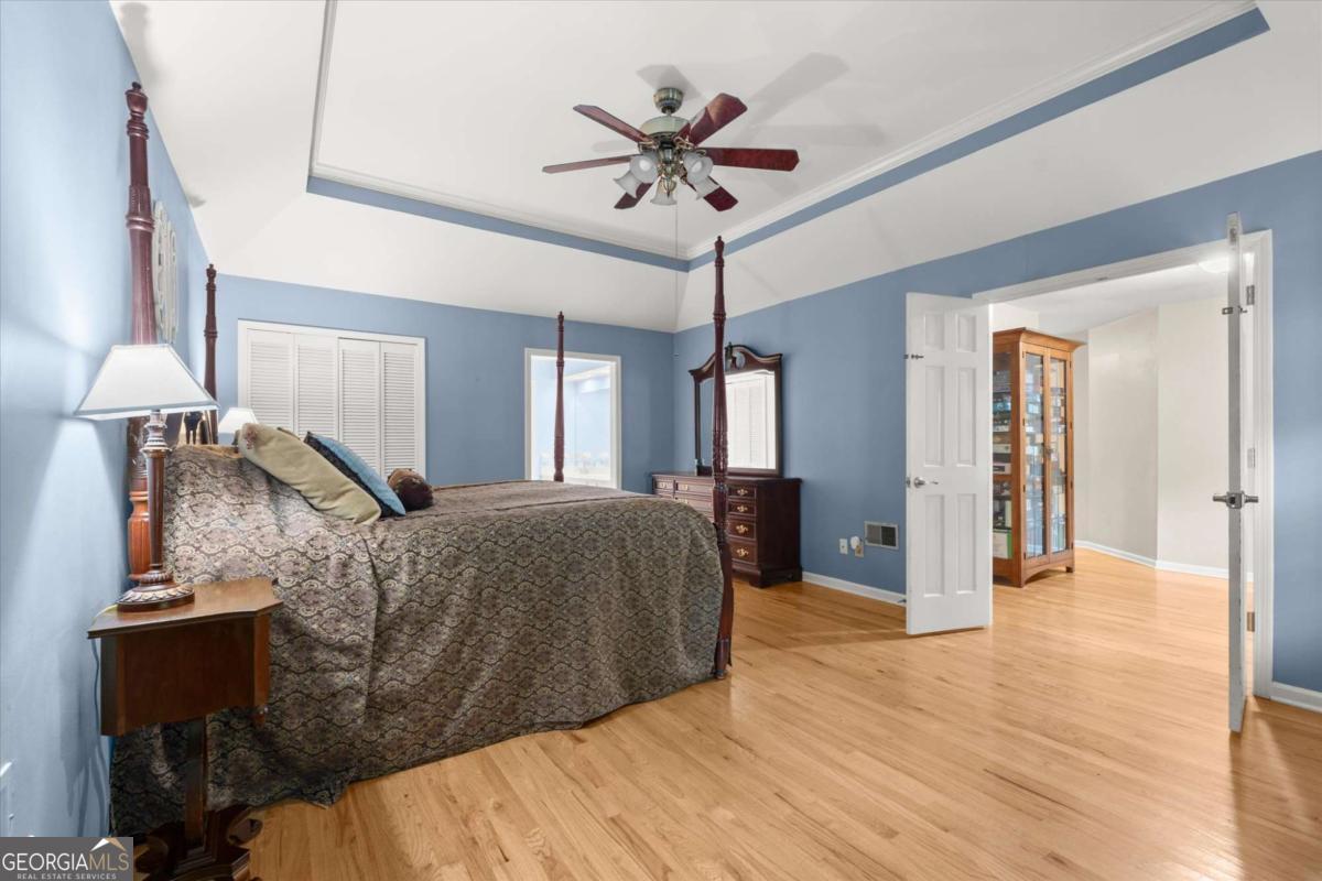4165 Westchester Crossing NE Roswell GA 30075