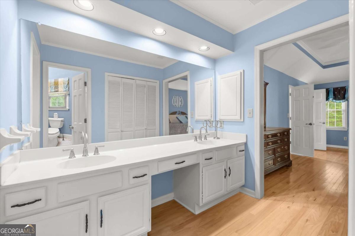 4165 Westchester Crossing NE Roswell GA 30075