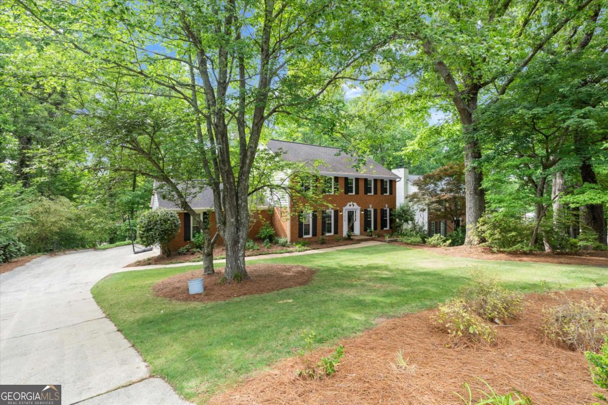 4165 Westchester Crossing NE Roswell GA 30075