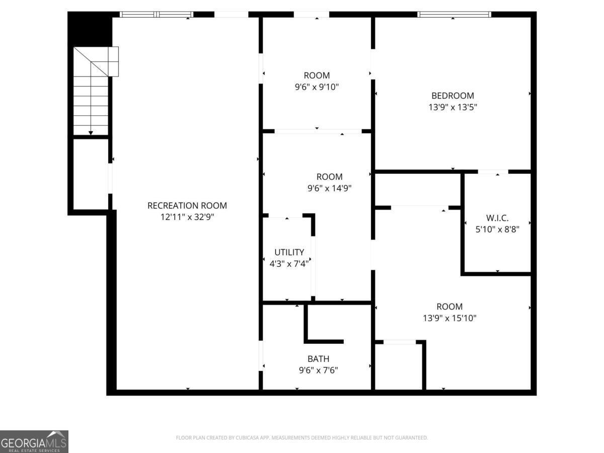 4165 Westchester Crossing NE Roswell GA 30075