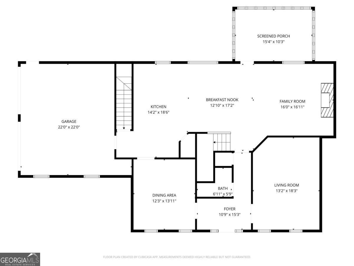 4165 Westchester Crossing NE Roswell GA 30075