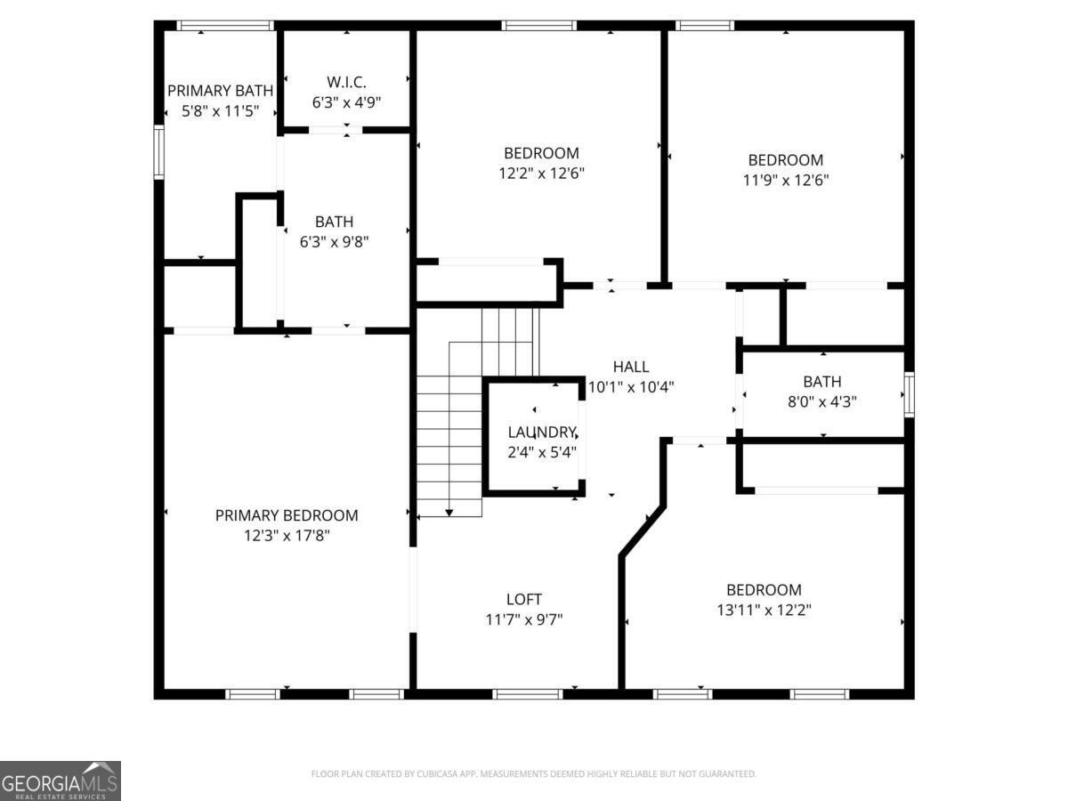 4165 Westchester Crossing NE Roswell GA 30075
