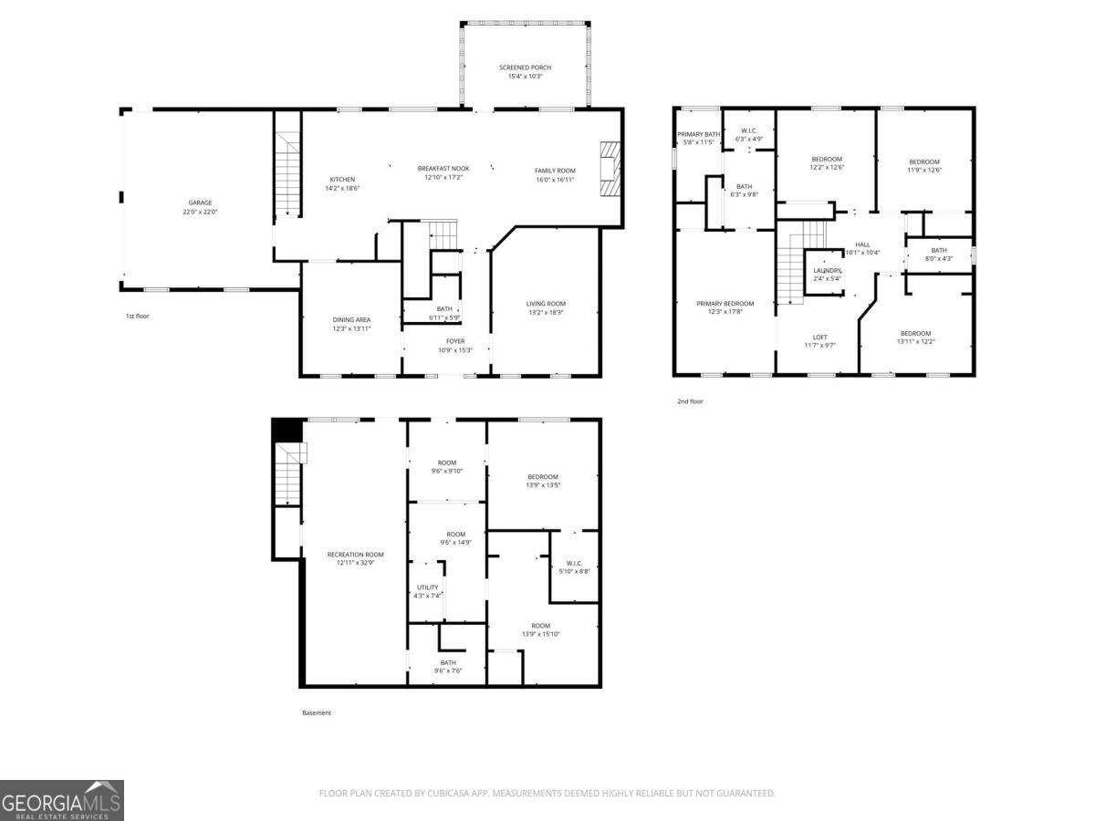 4165 Westchester Crossing NE Roswell GA 30075