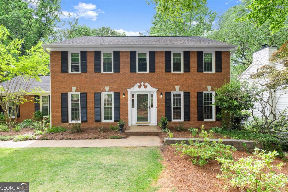4165 Westchester Crossing NE Roswell GA 30075