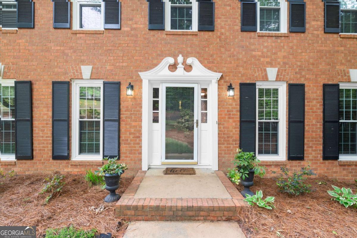 4165 Westchester Crossing NE Roswell GA 30075
