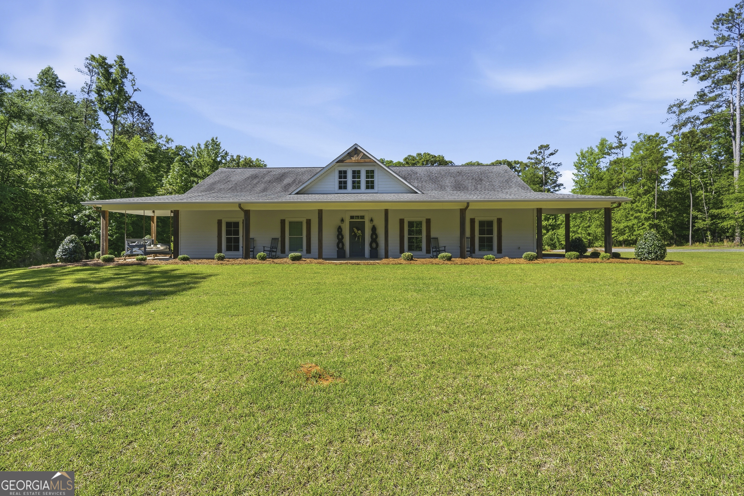 881 Church West Street Sandersville GA 31082