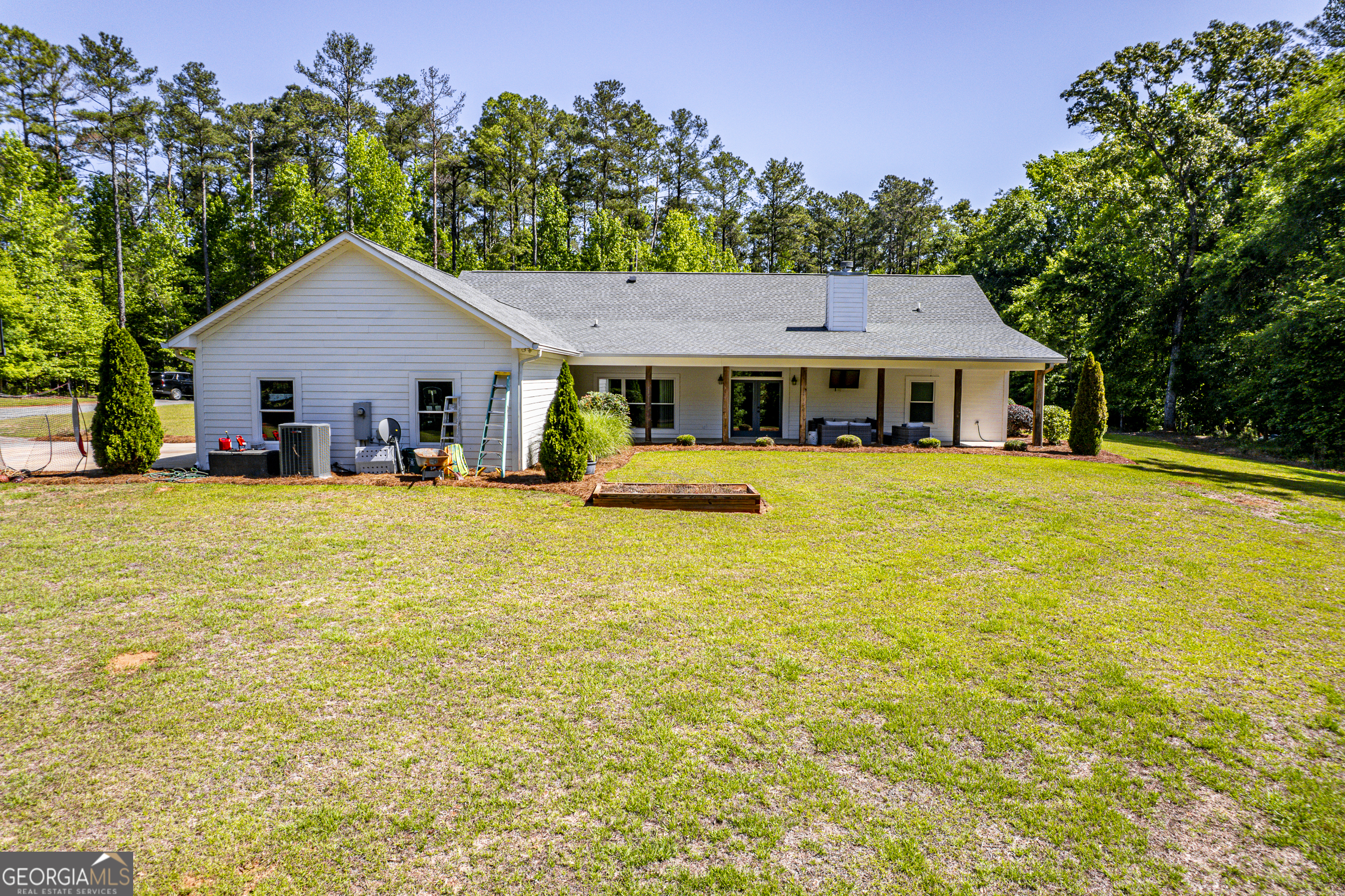 881 Church West Street Sandersville GA 31082