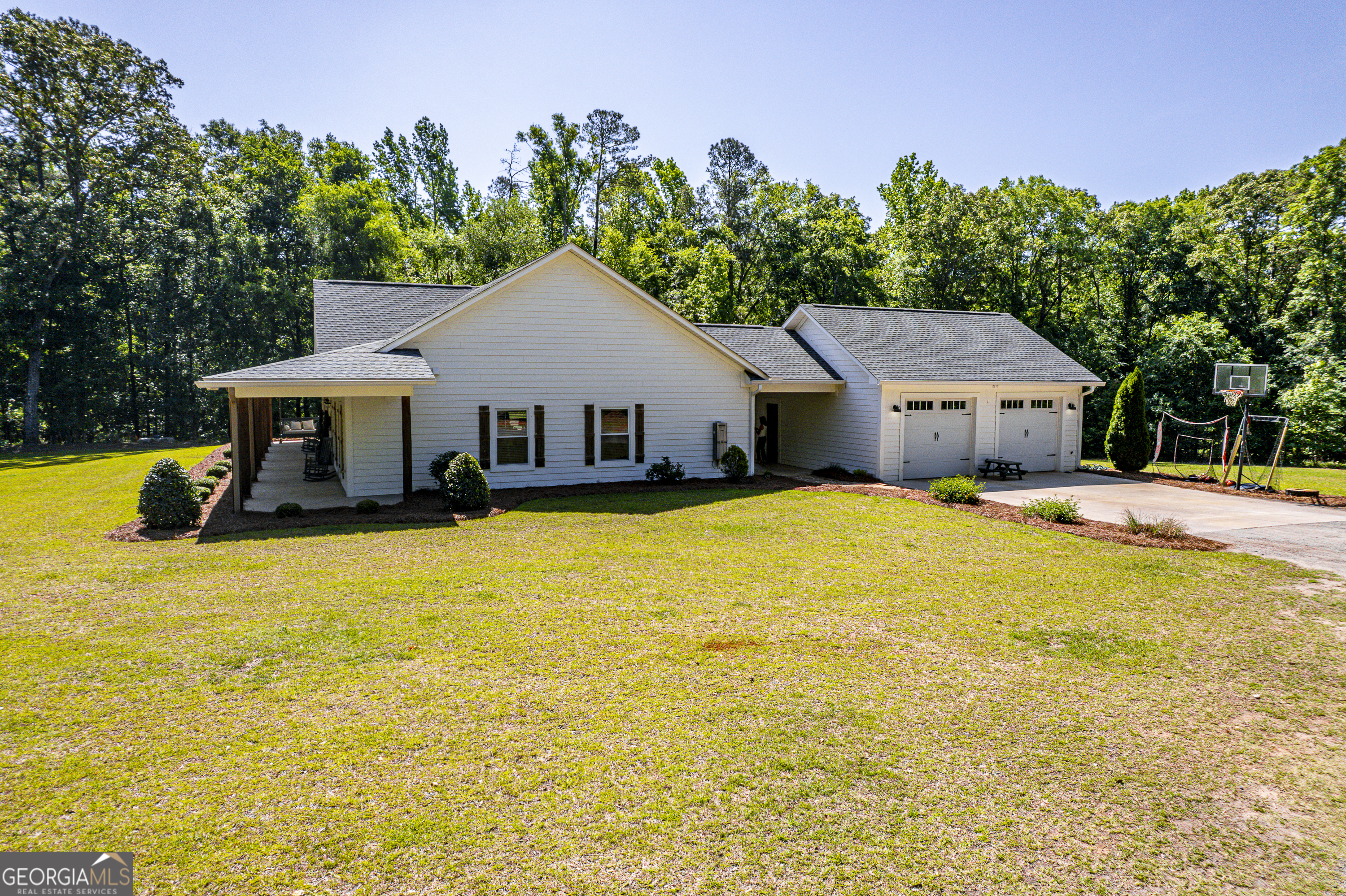 881 Church West Street Sandersville GA 31082