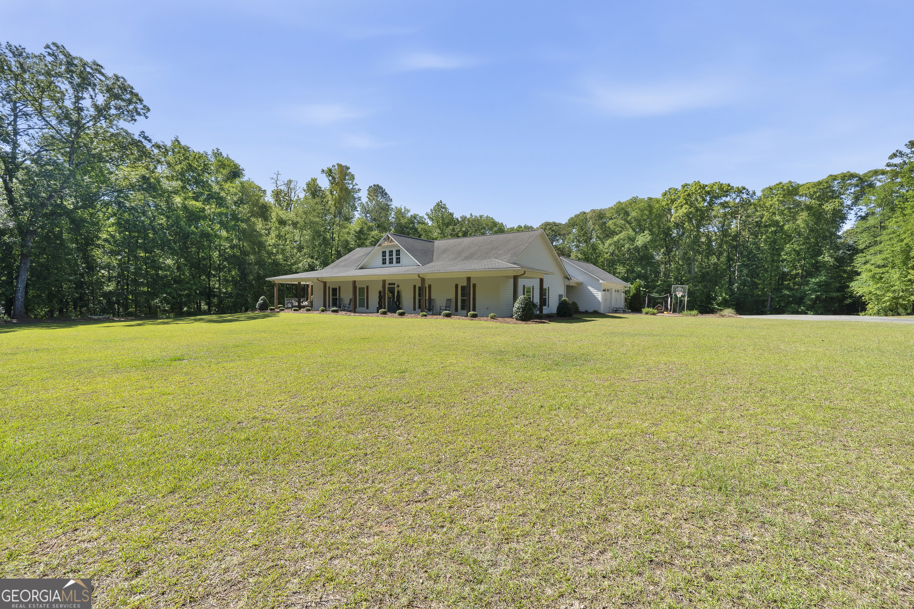 881 Church West Street Sandersville GA 31082