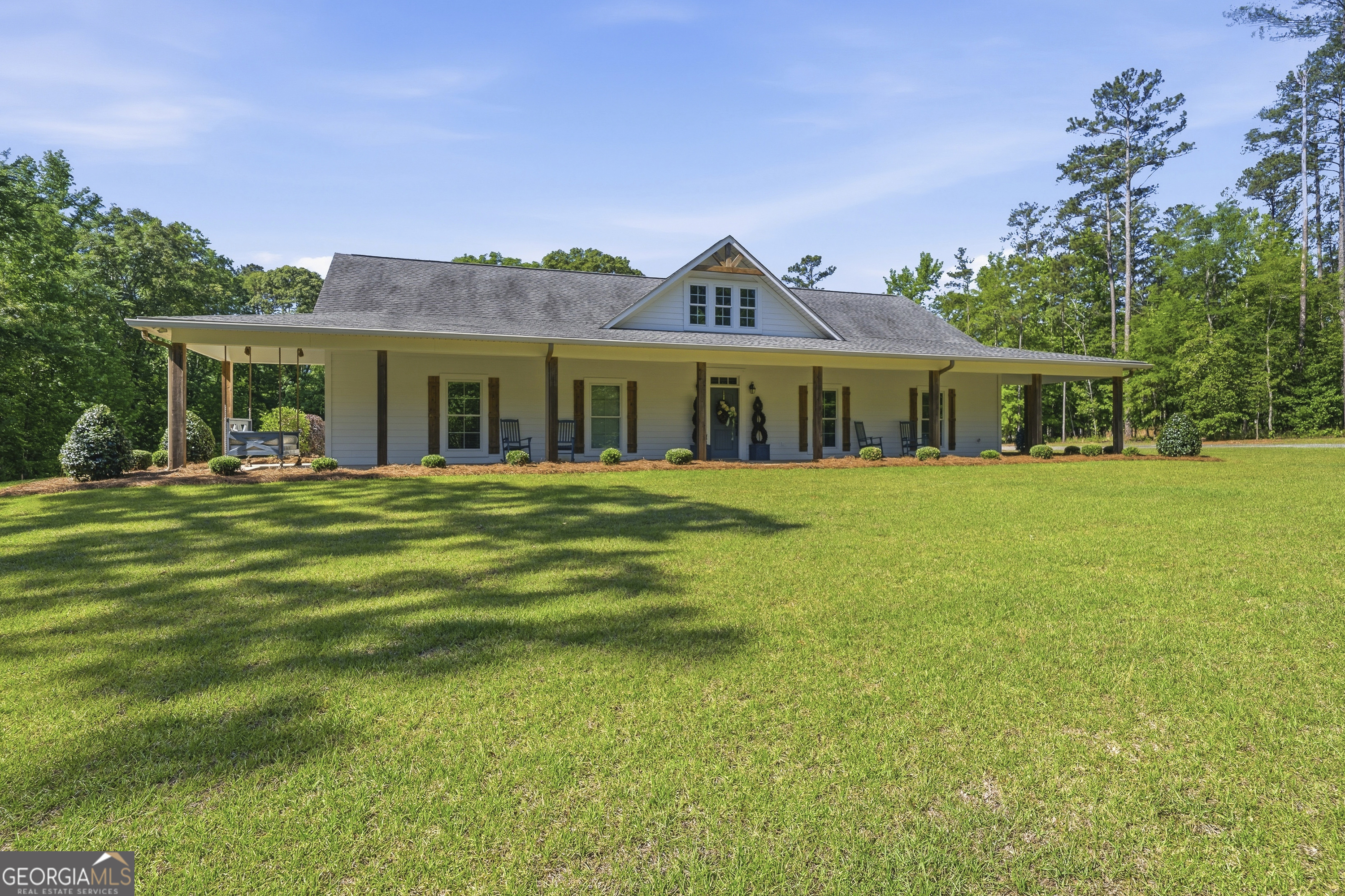 881 Church West Street Sandersville GA 31082