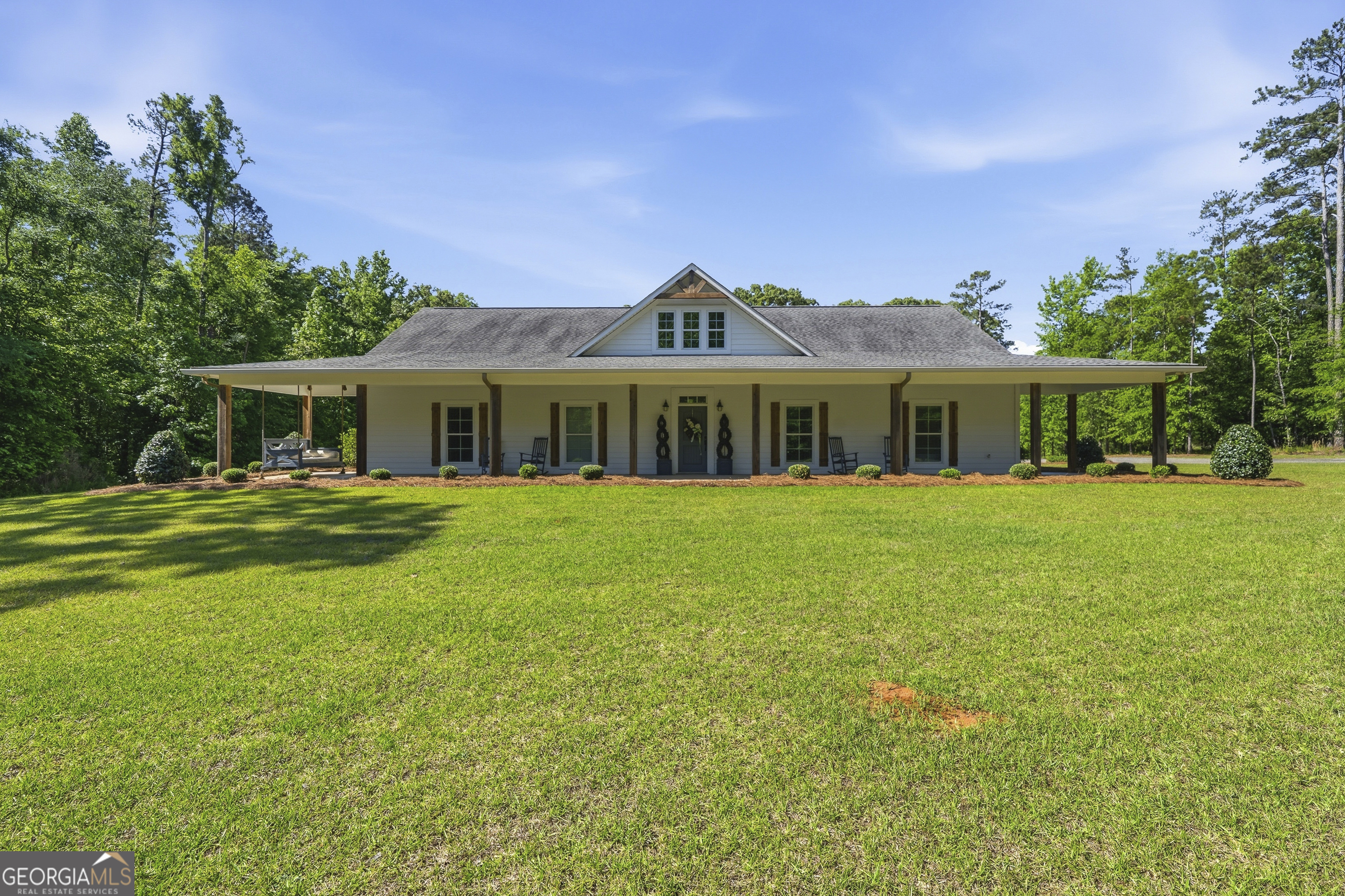 881 Church West Street Sandersville GA 31082