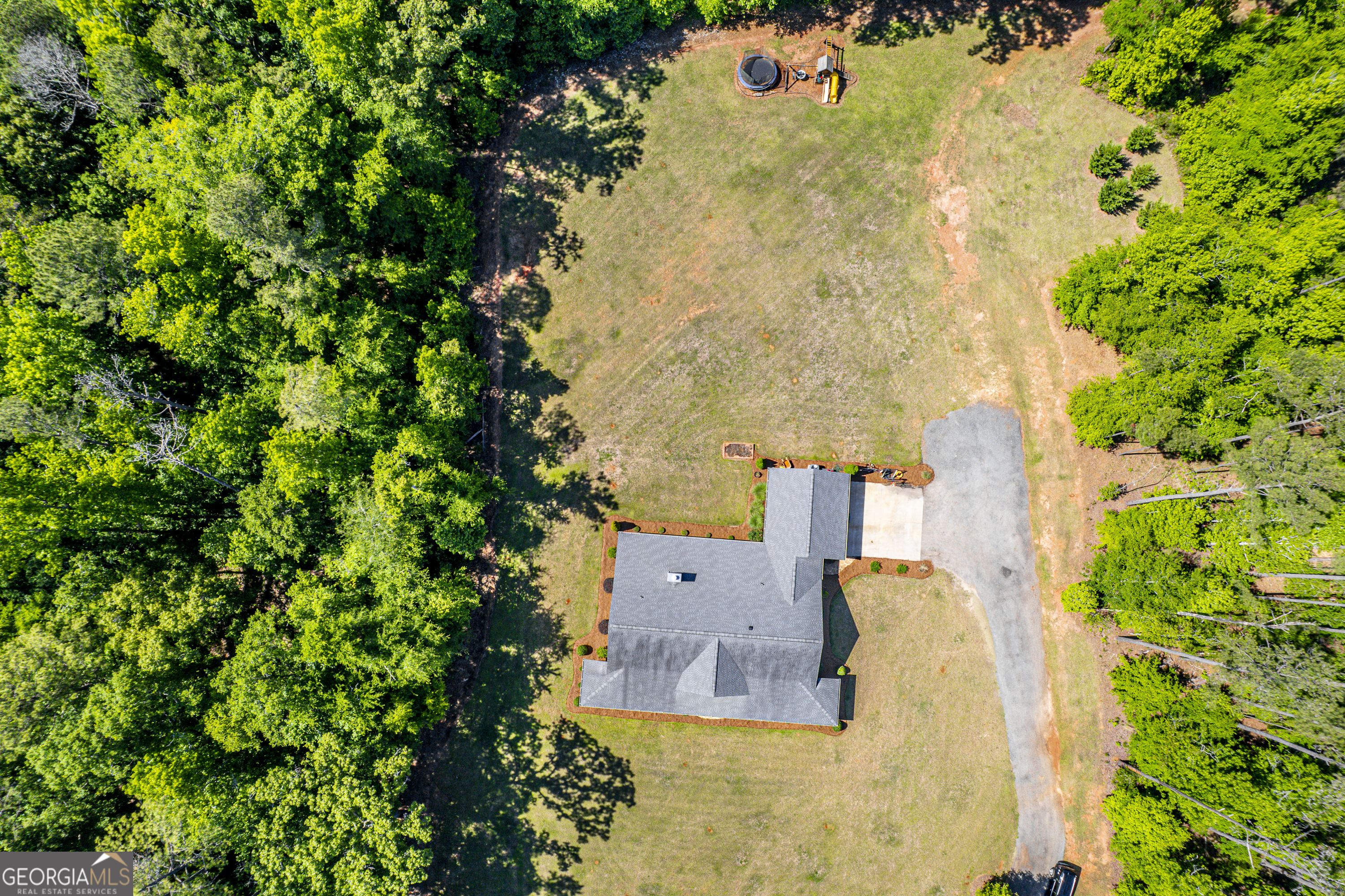 881 Church West Street Sandersville GA 31082