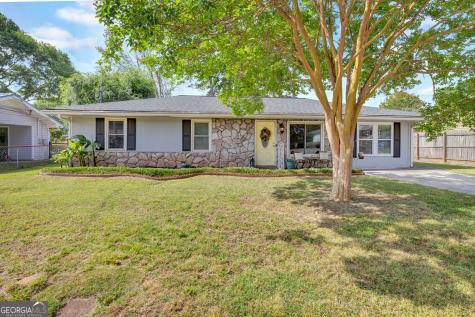 5113 Haynes Court NE Covington GA 30014